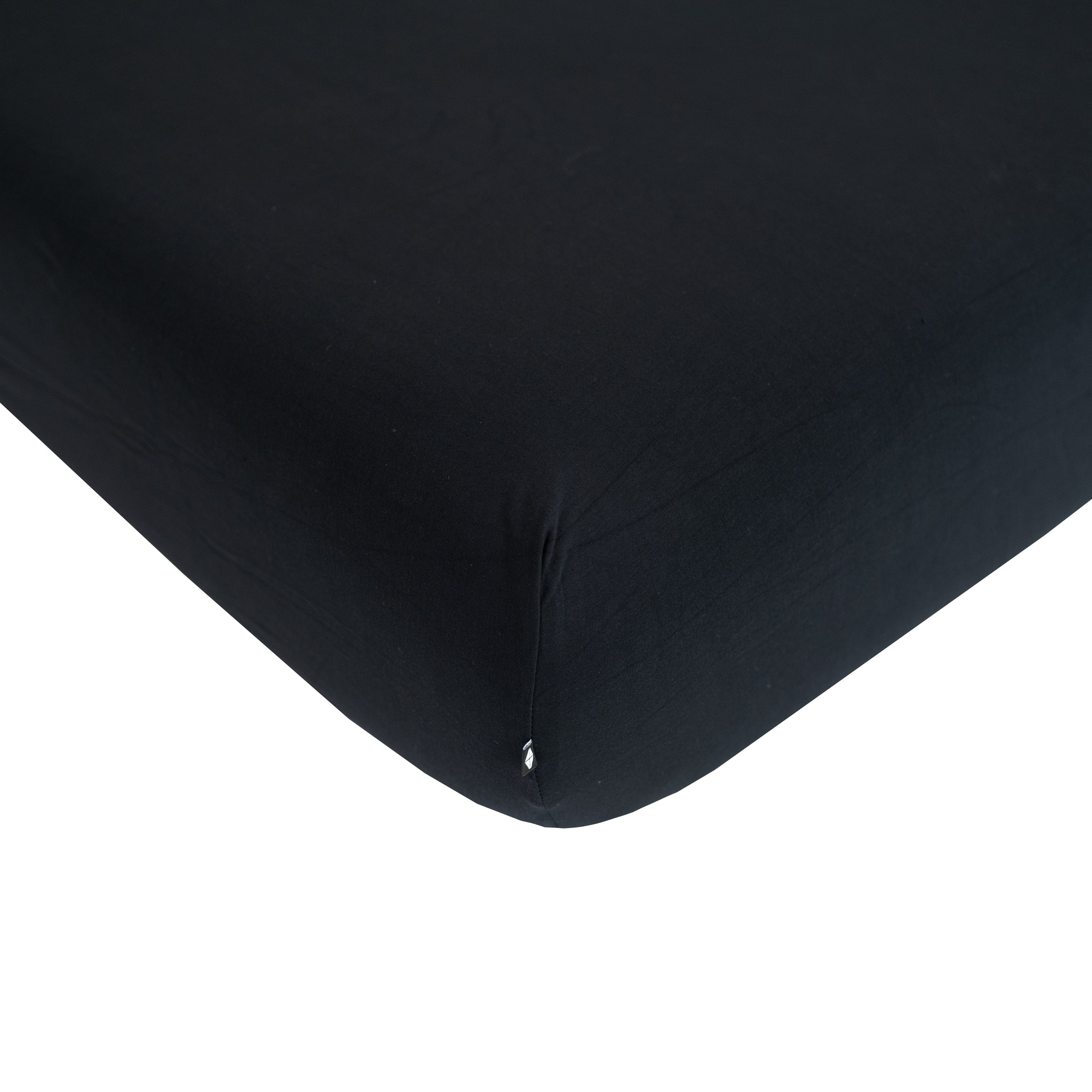 Kyte Baby Queen Sheet Midnight / Queen Sheet Queen Fitted Sheet with Pillowcases in Midnight