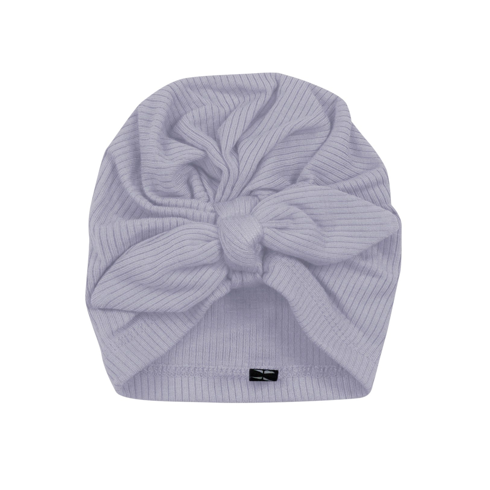 Kyte Baby Ribbed Headwrap Ribbed Headwrap in Haze