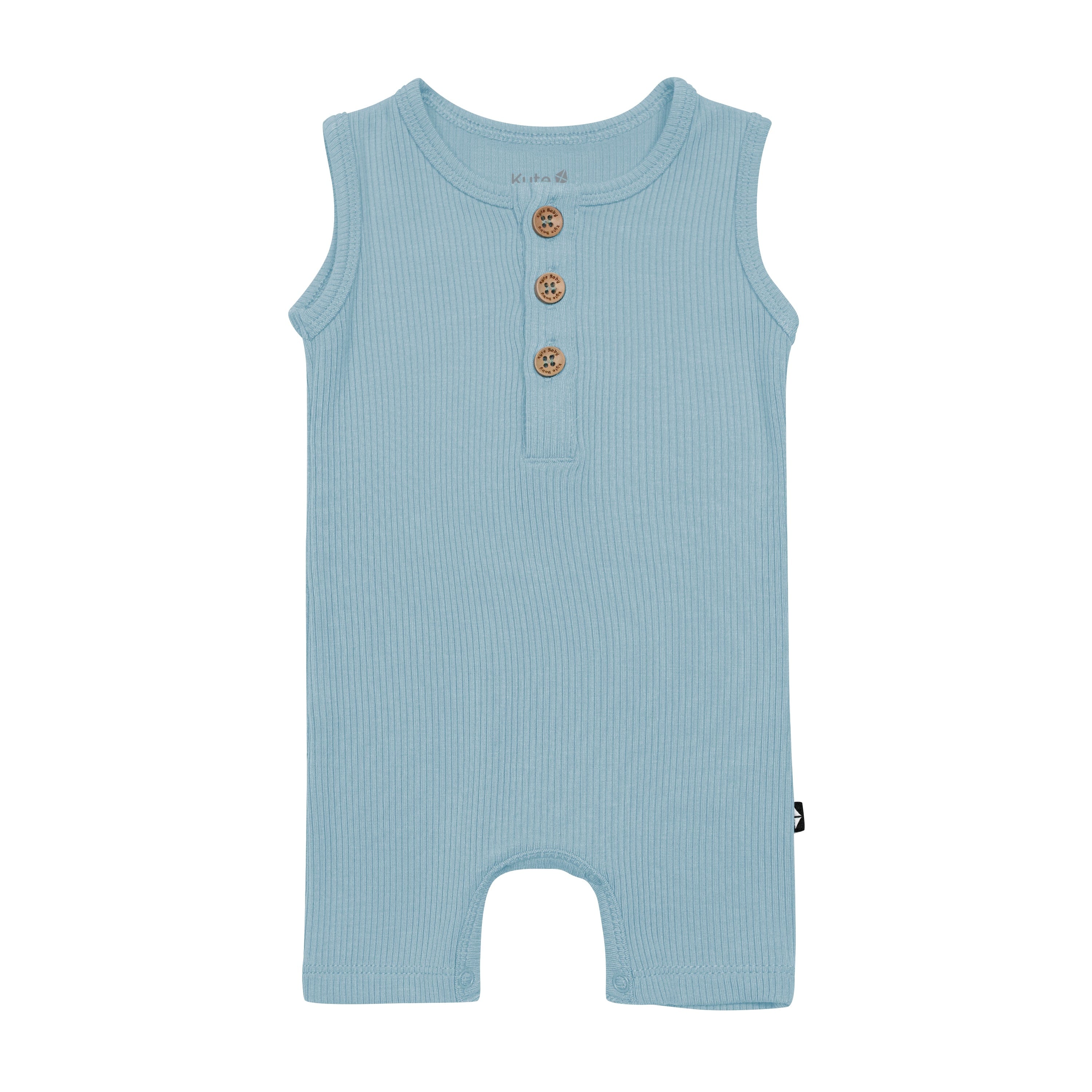 Kyte baby Blue bonnet popular shortall