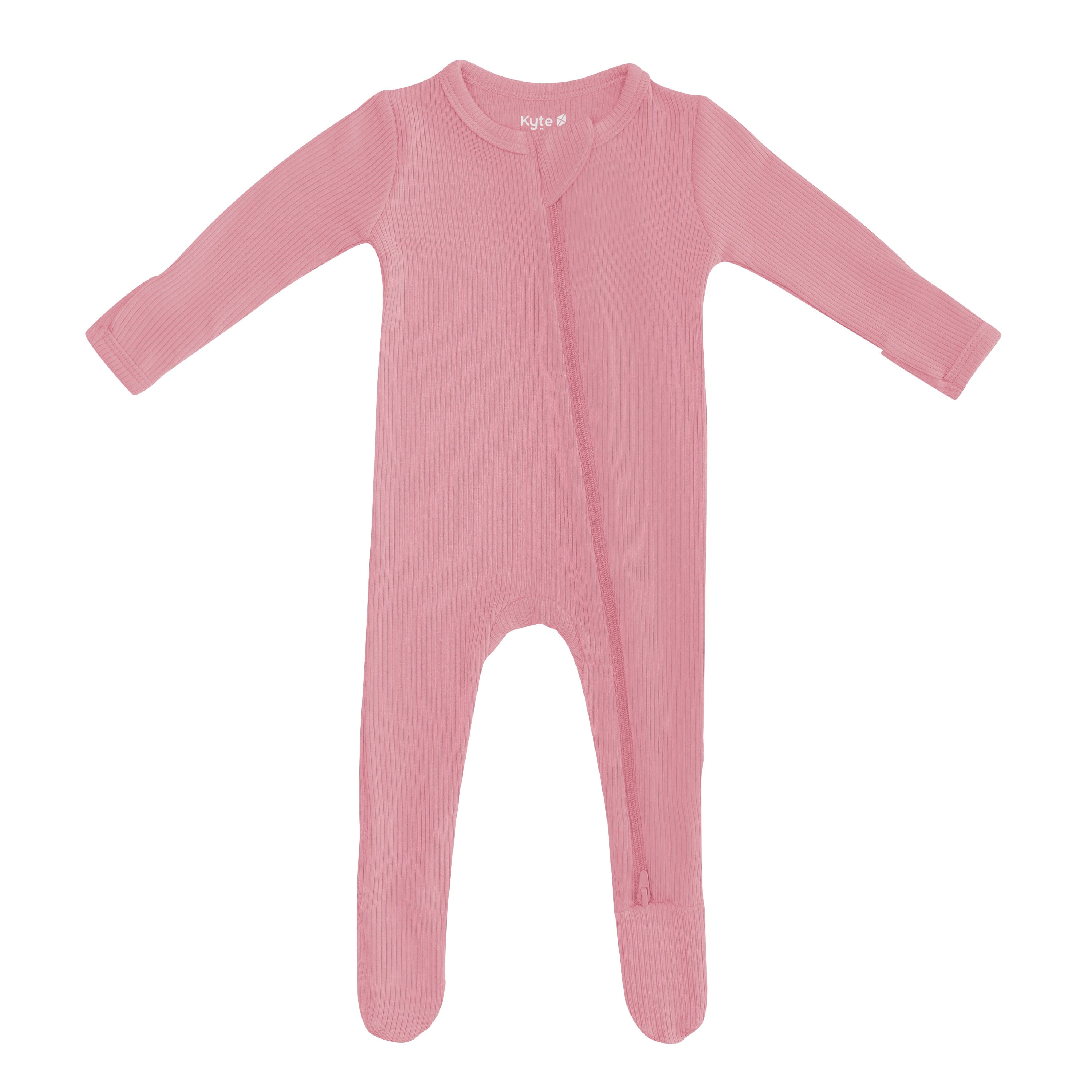 Kyte Baby Flutter Footie store 6-12 Months