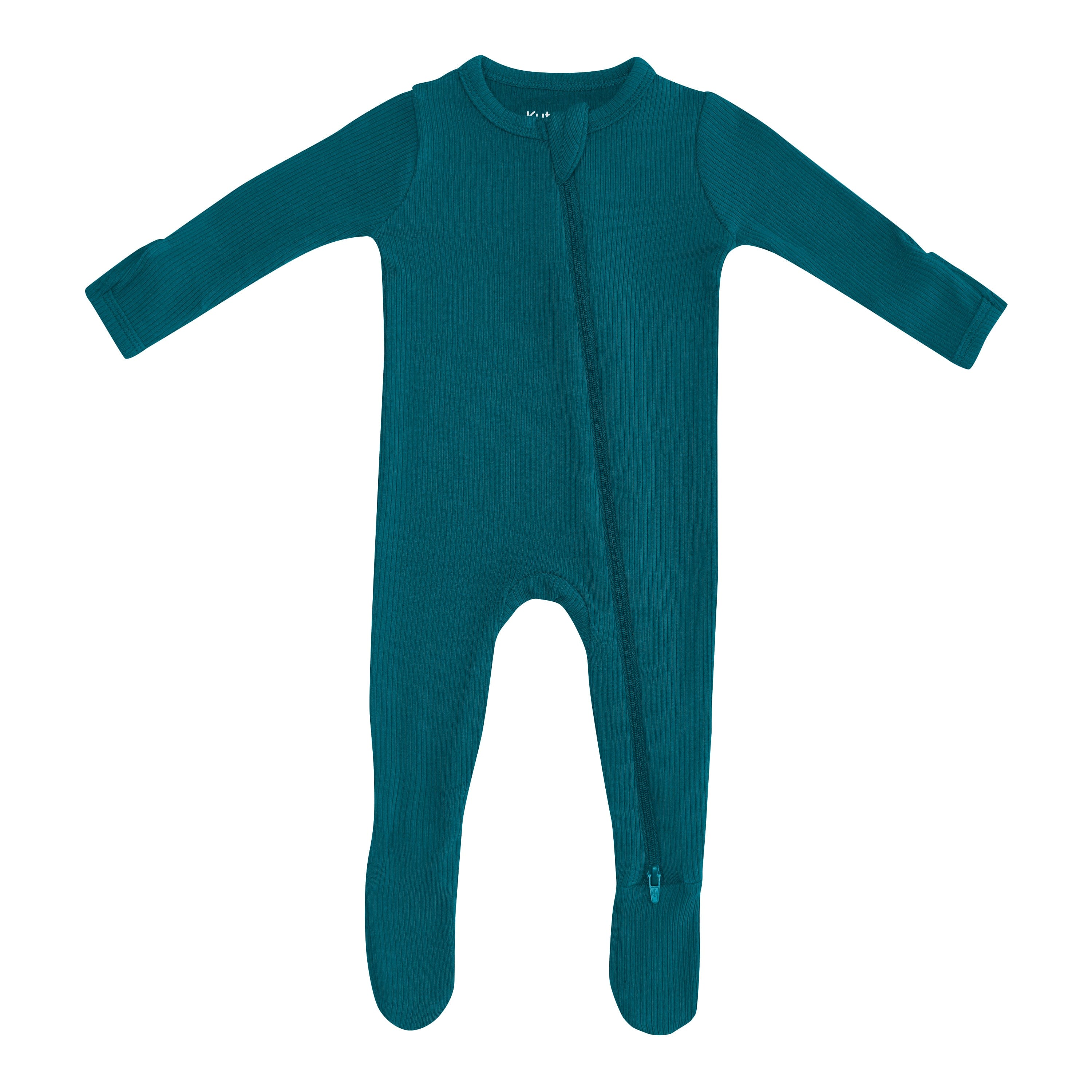 Kyte deals Baby Flutter Zip Footie