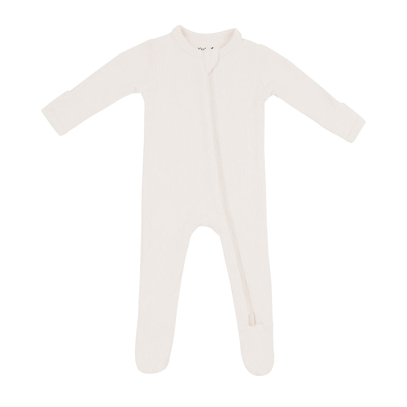 Zipper Footie main image 1