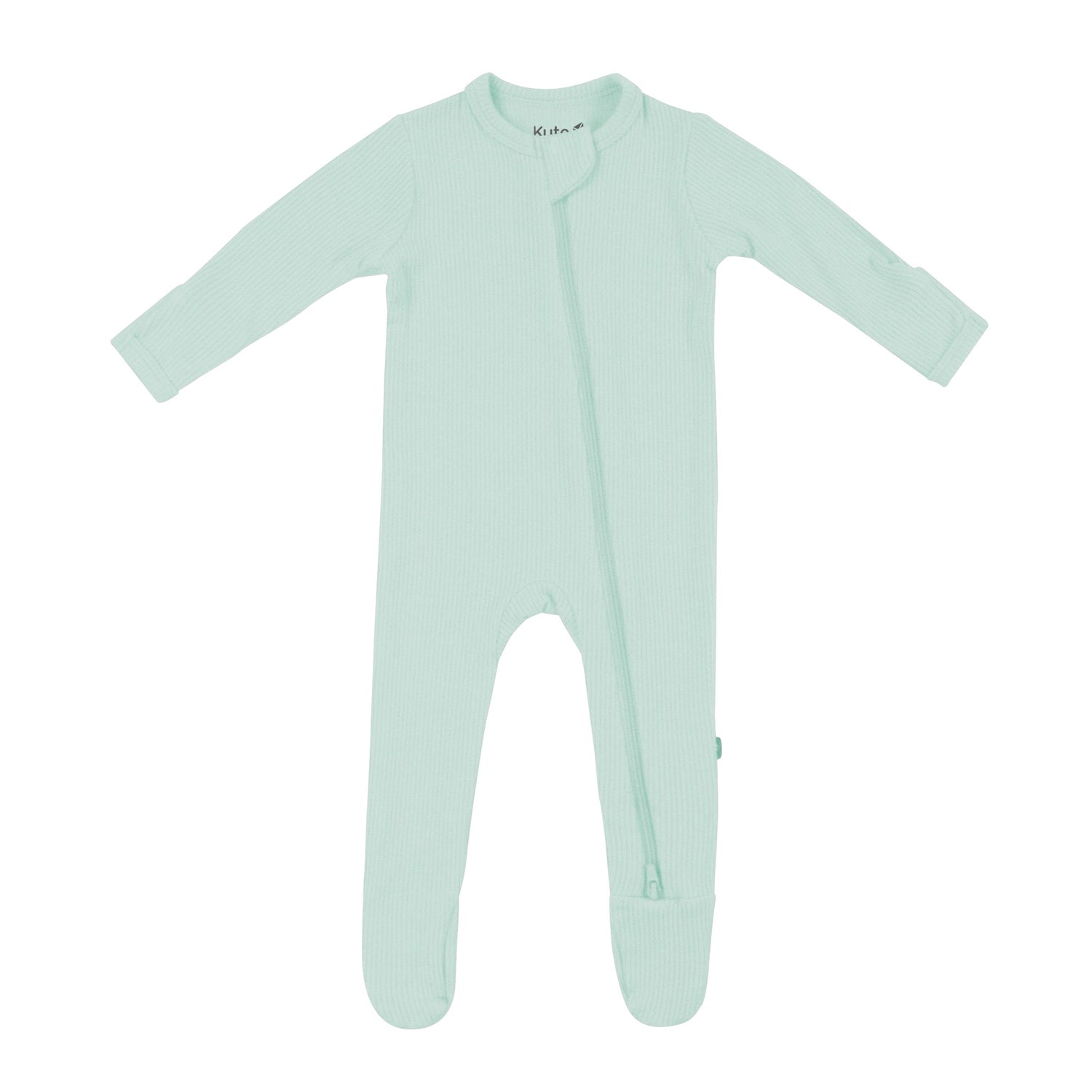 Zipper Footie