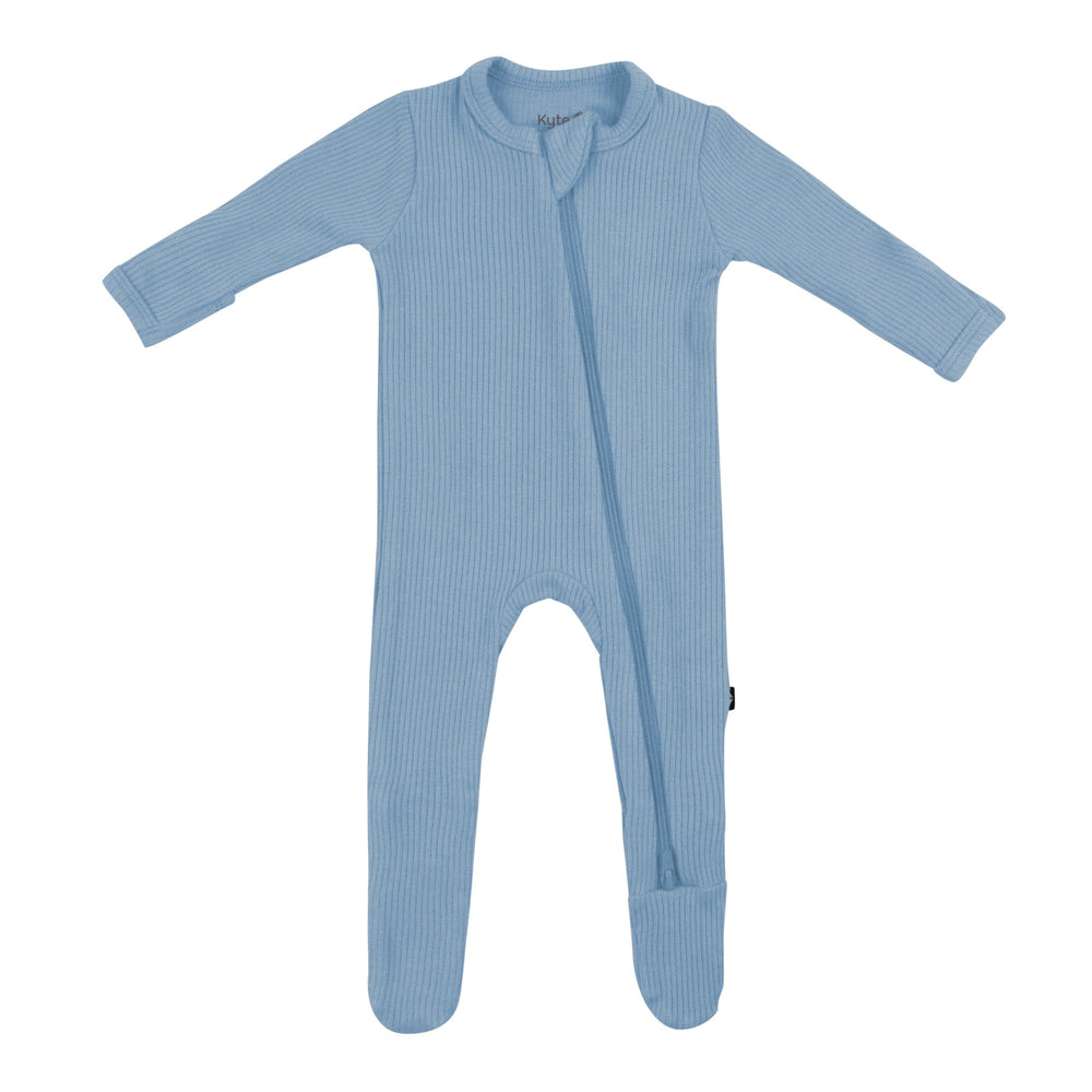 Girl Golf Game Zipper Footie by Lyda Baby