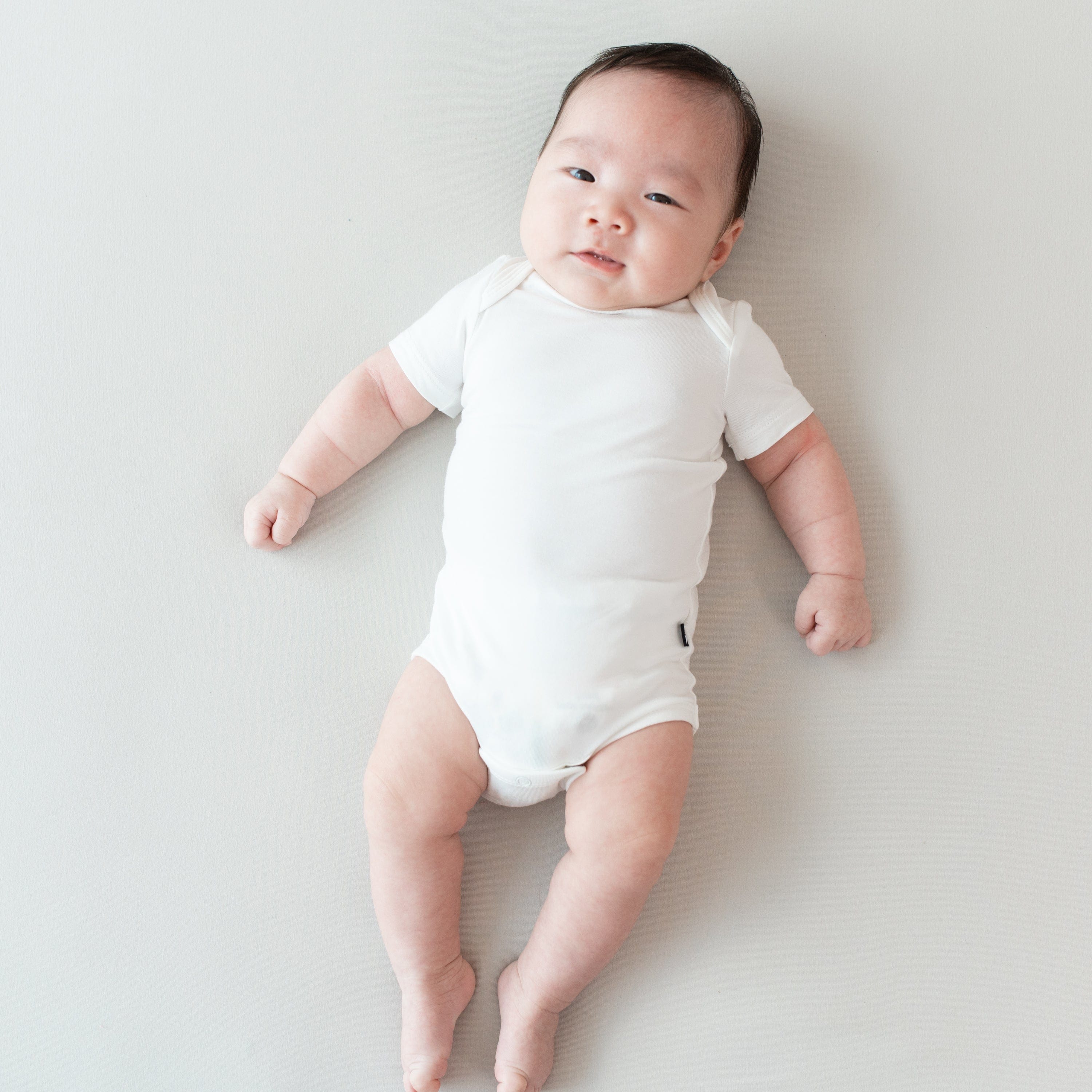 Zen Bodysuit shops Kyte baby