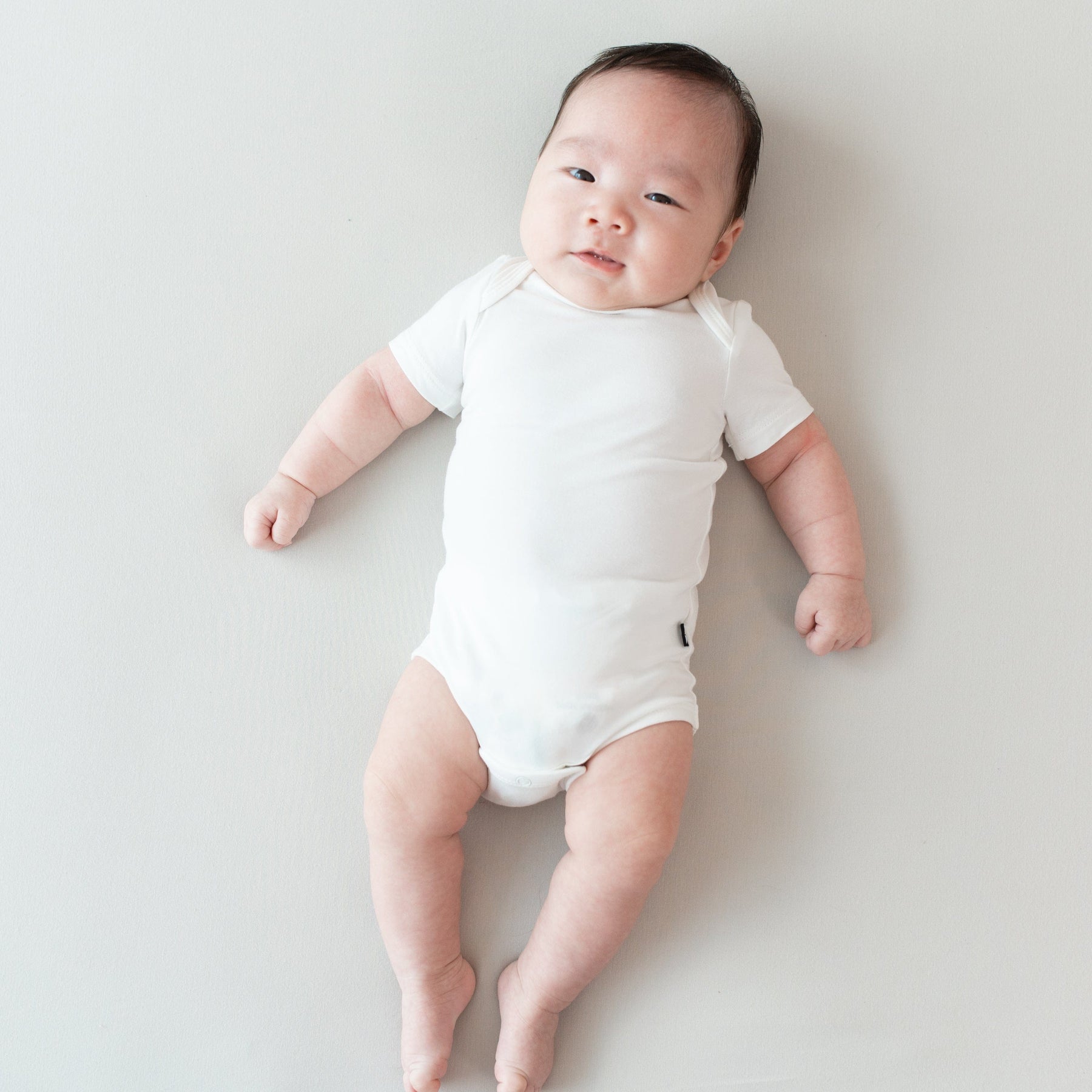 infant dress shirt onesie Amazon.com: Little Things Mean A Lot Unisex Baby Poly Cotton Button Up White Dress Shirt Bodysuit Romper w/Collar-NB: Clothing, Shoes & Jewelry
