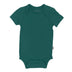 Bodysuit in Emerald | Infant Bodysuit | Kyte Baby