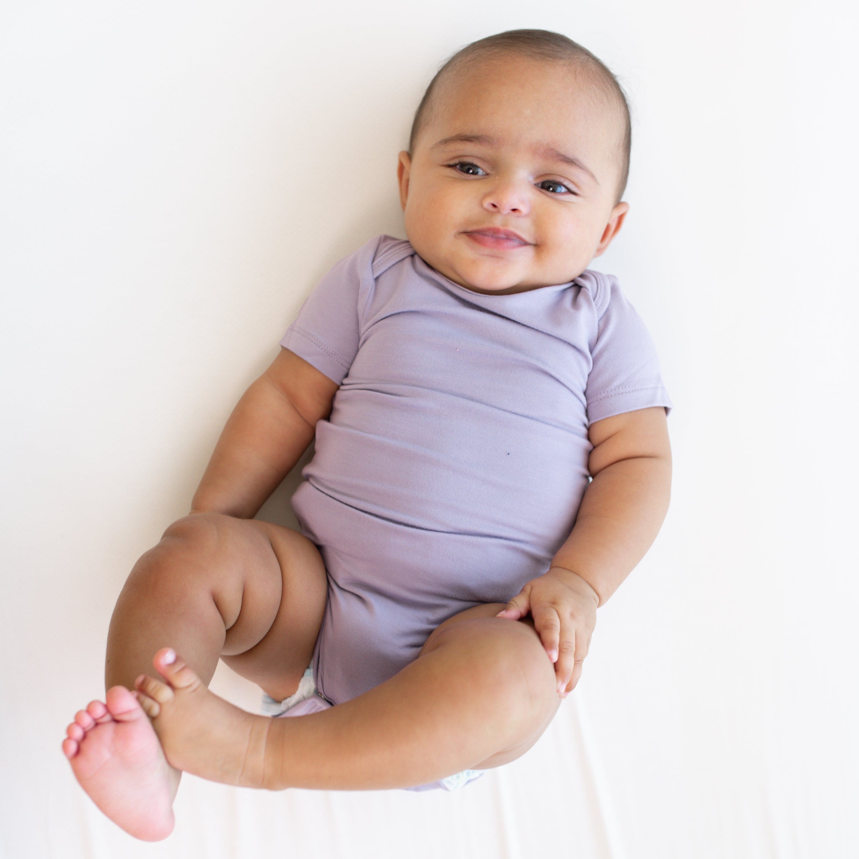 Kyte baby short sleeve popular bodysuits