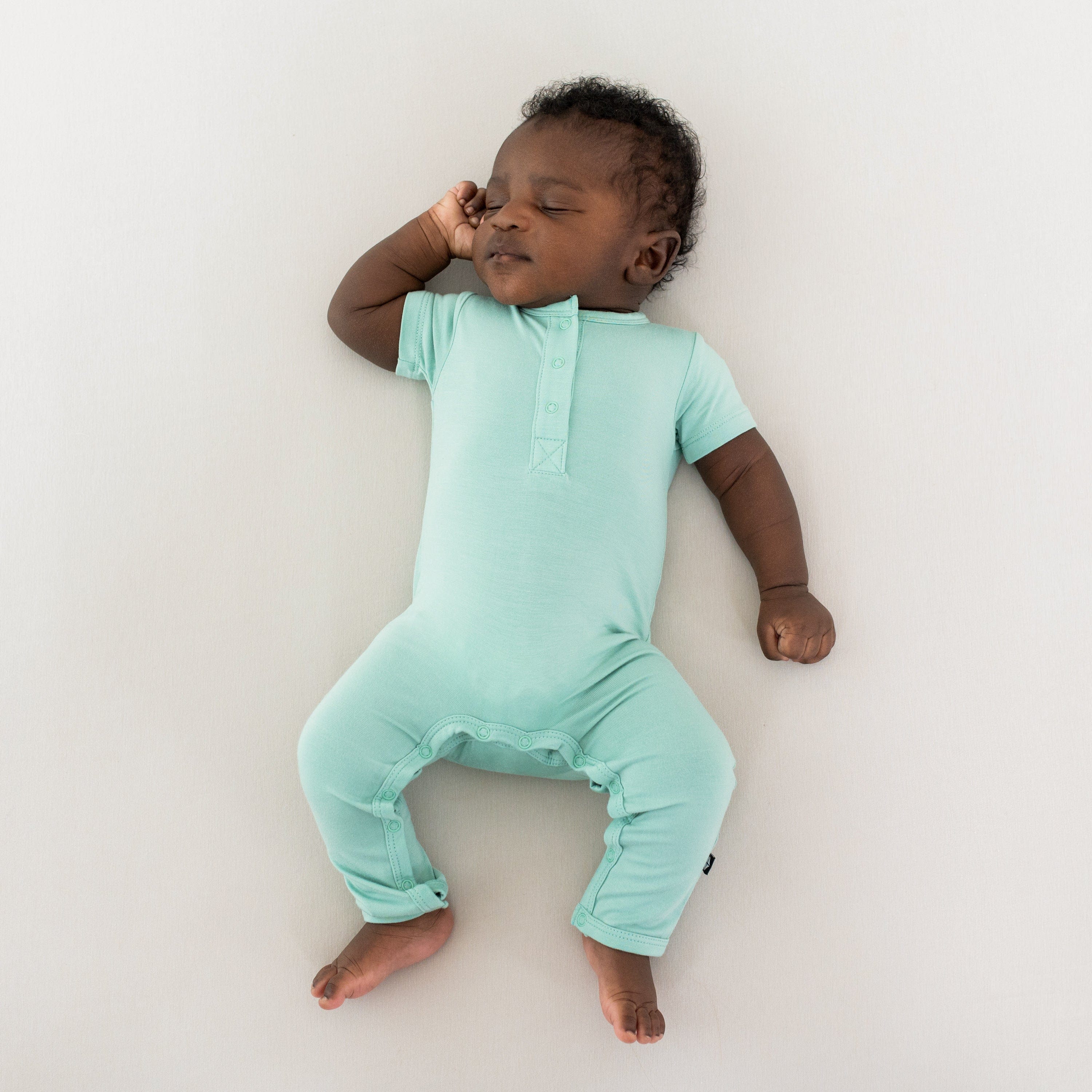 Kyte sales baby romper