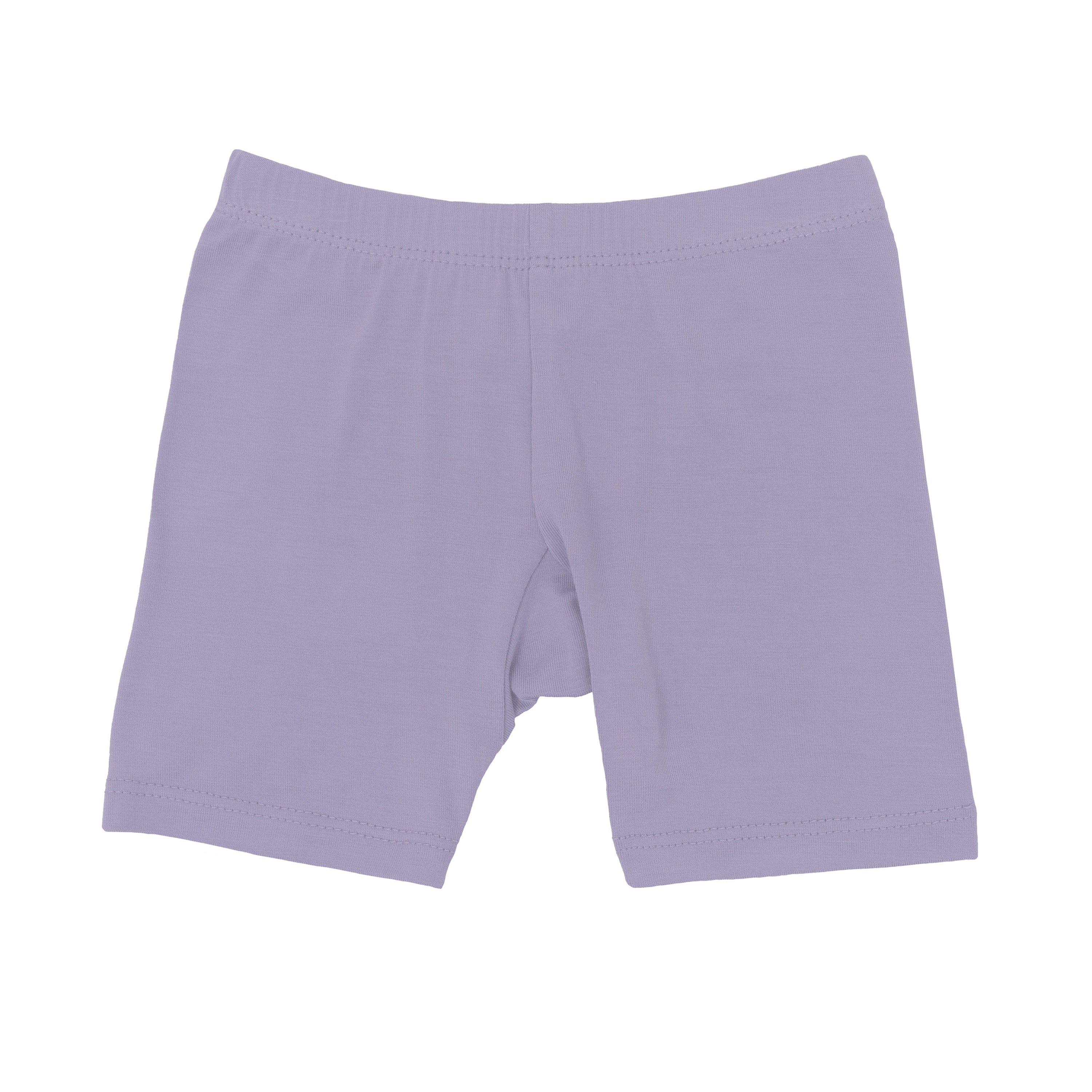 Shorts from the Short Sleeve Pajamas in Taro 