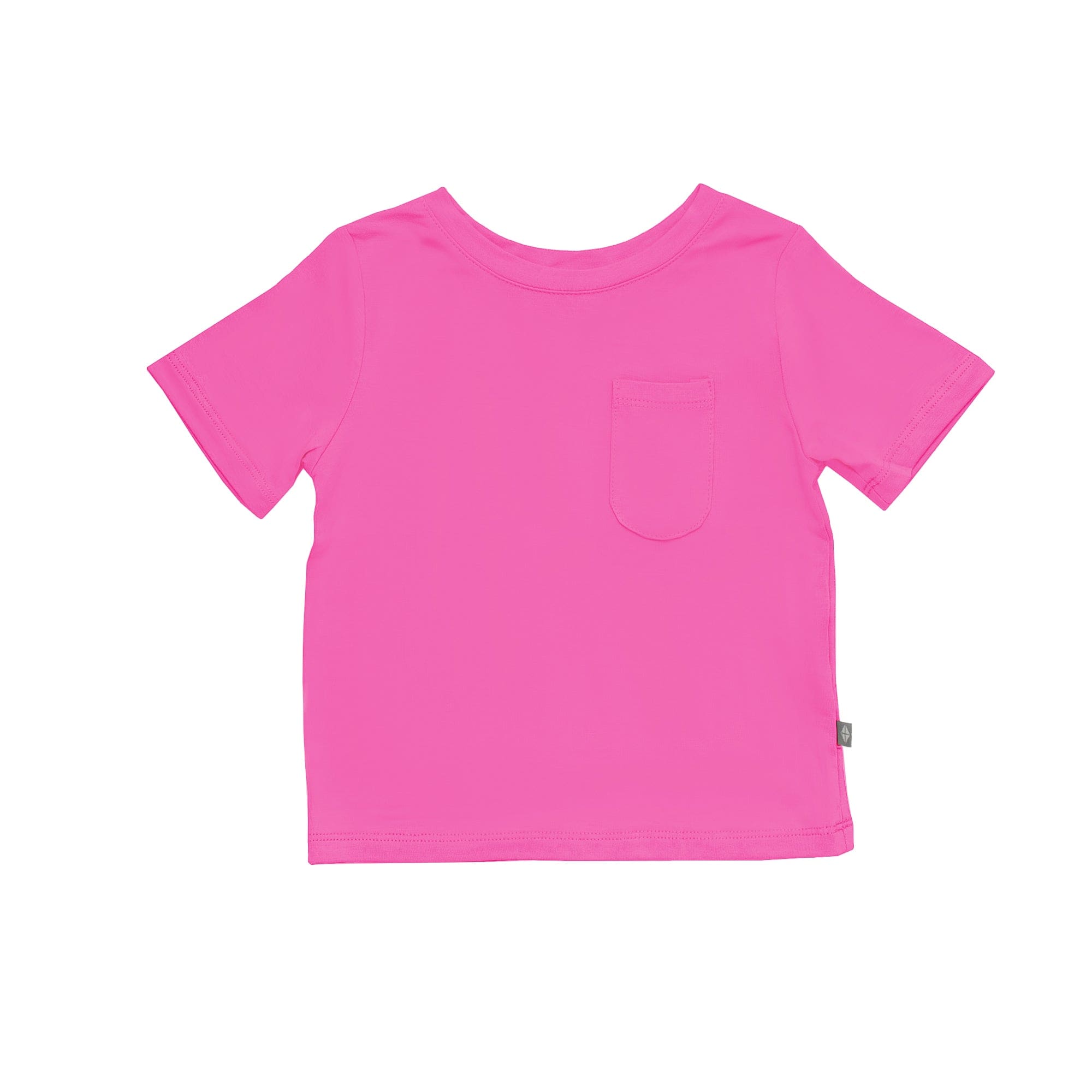 Pastel on Light Frabric Knitting AF Unisex Scoop Neck T-Shirt