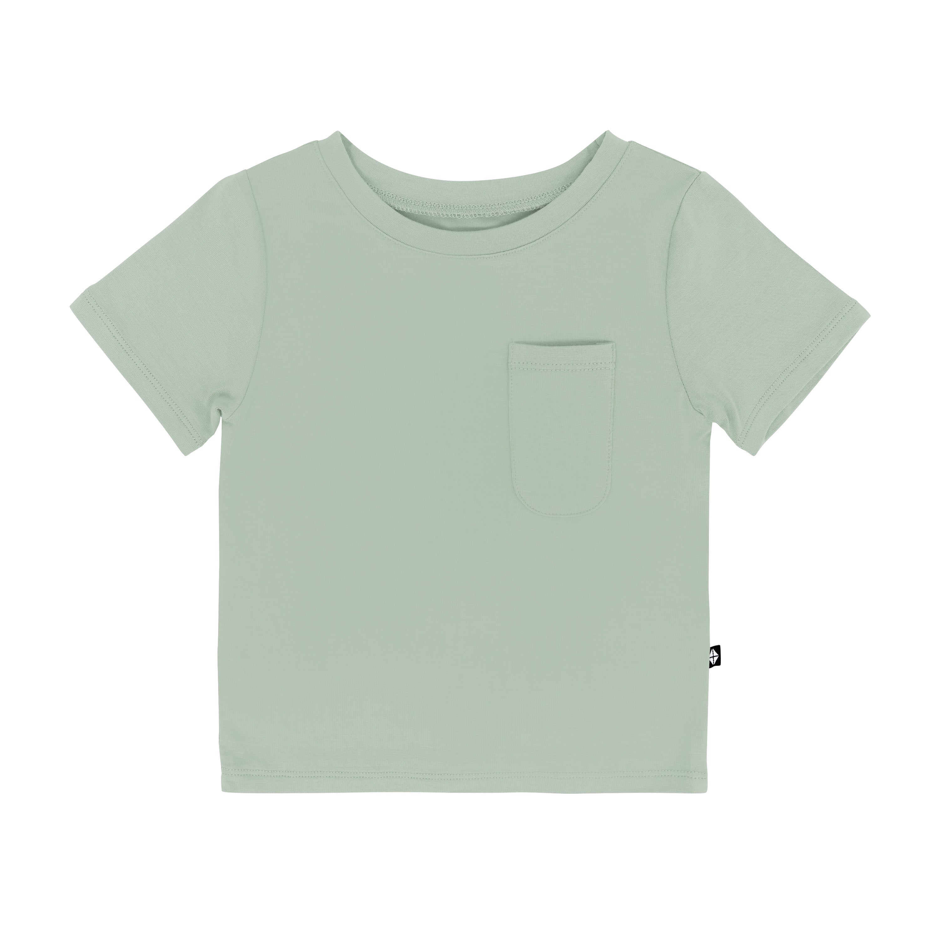 Kyte baby sage toddler outlets tee size 2T