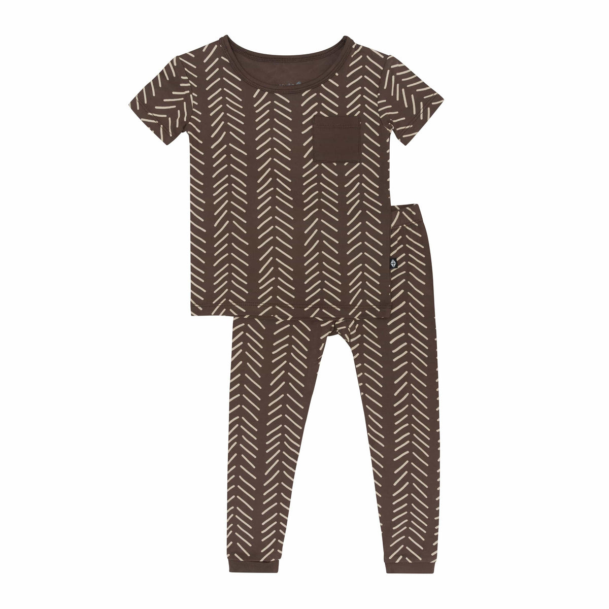 Herringbone pyjamas online