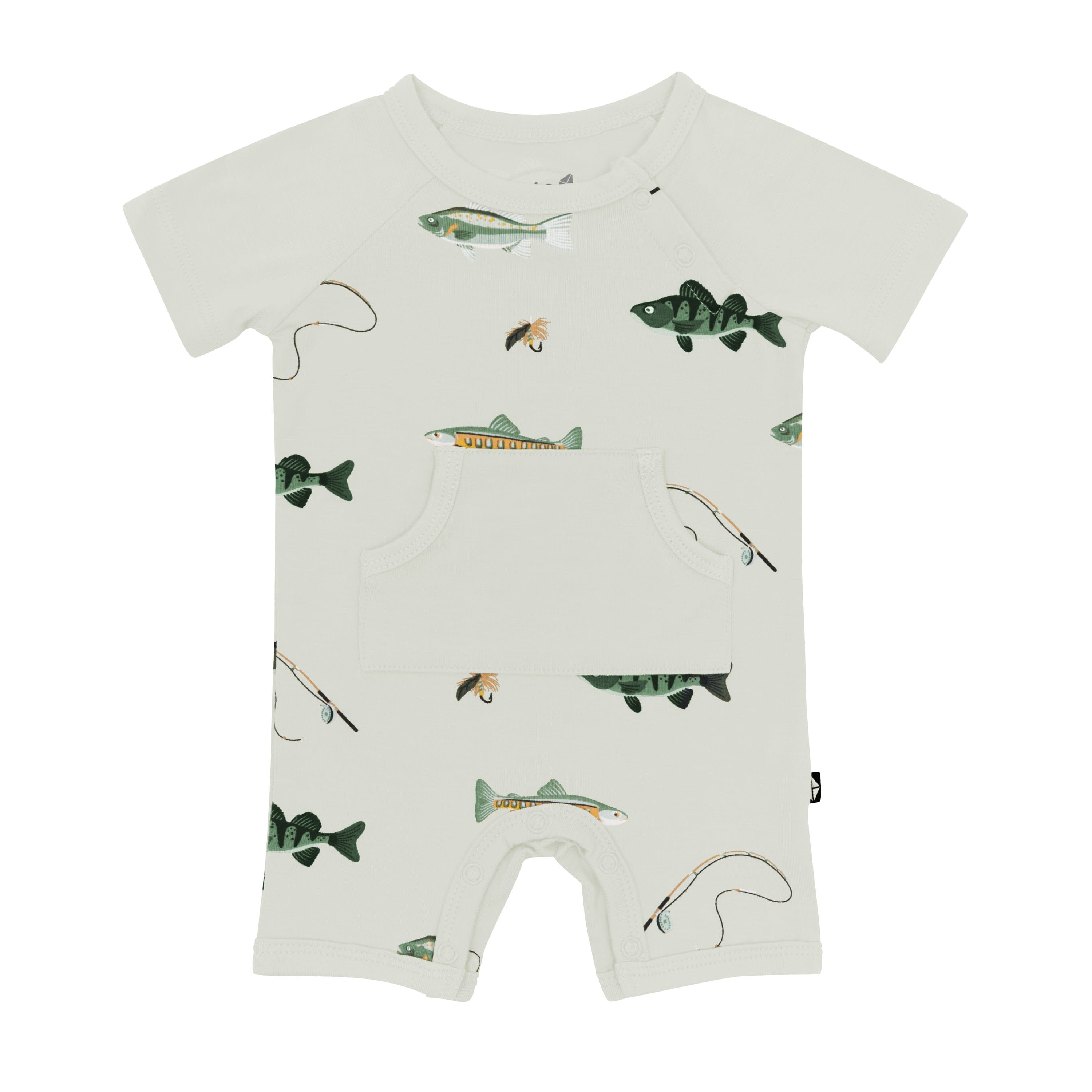 Kyte Baby Shortall Shortall in Fishing