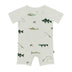 Kyte Baby Polo Shortall - Fishing