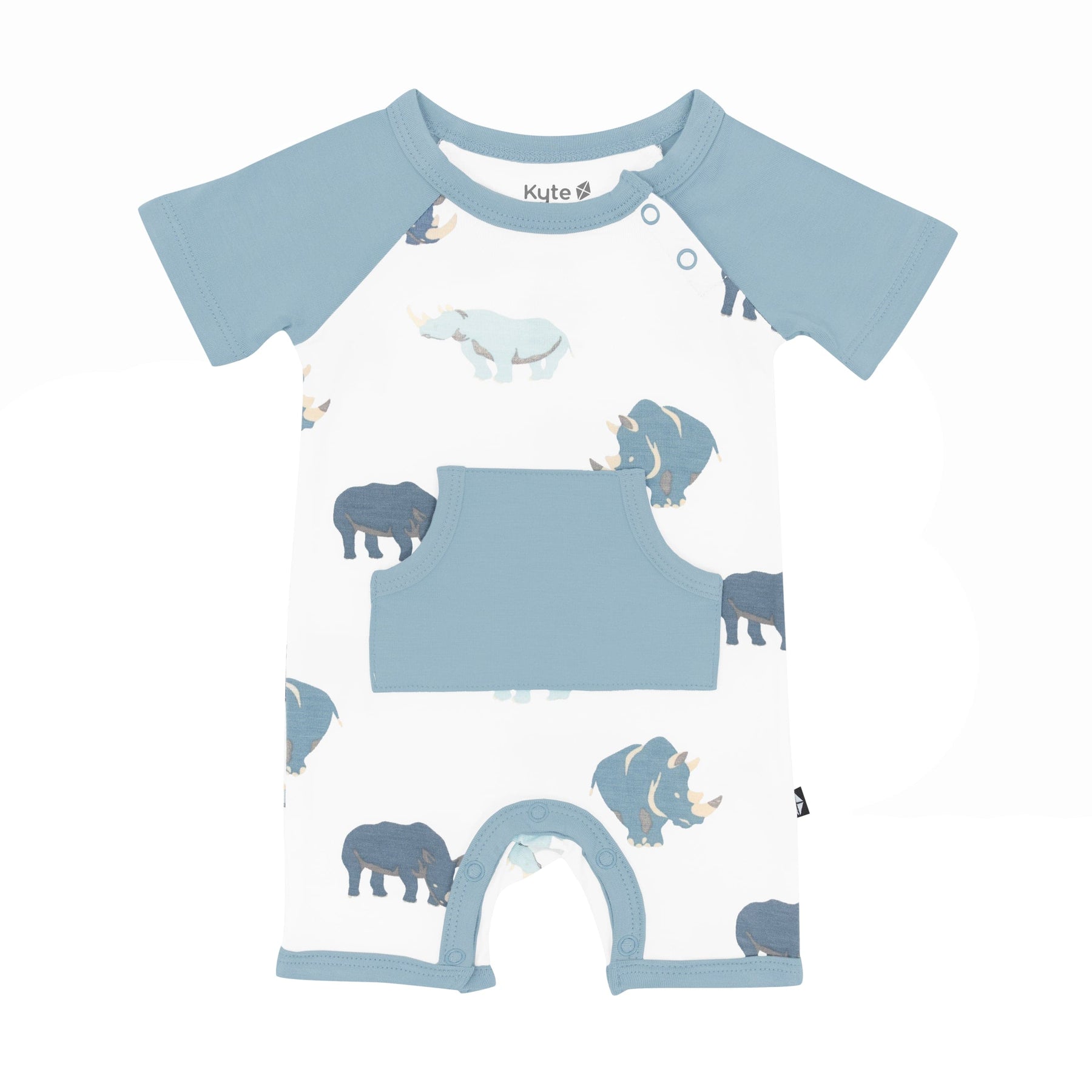 Kyte BABY Shortall Shortall in Rhino