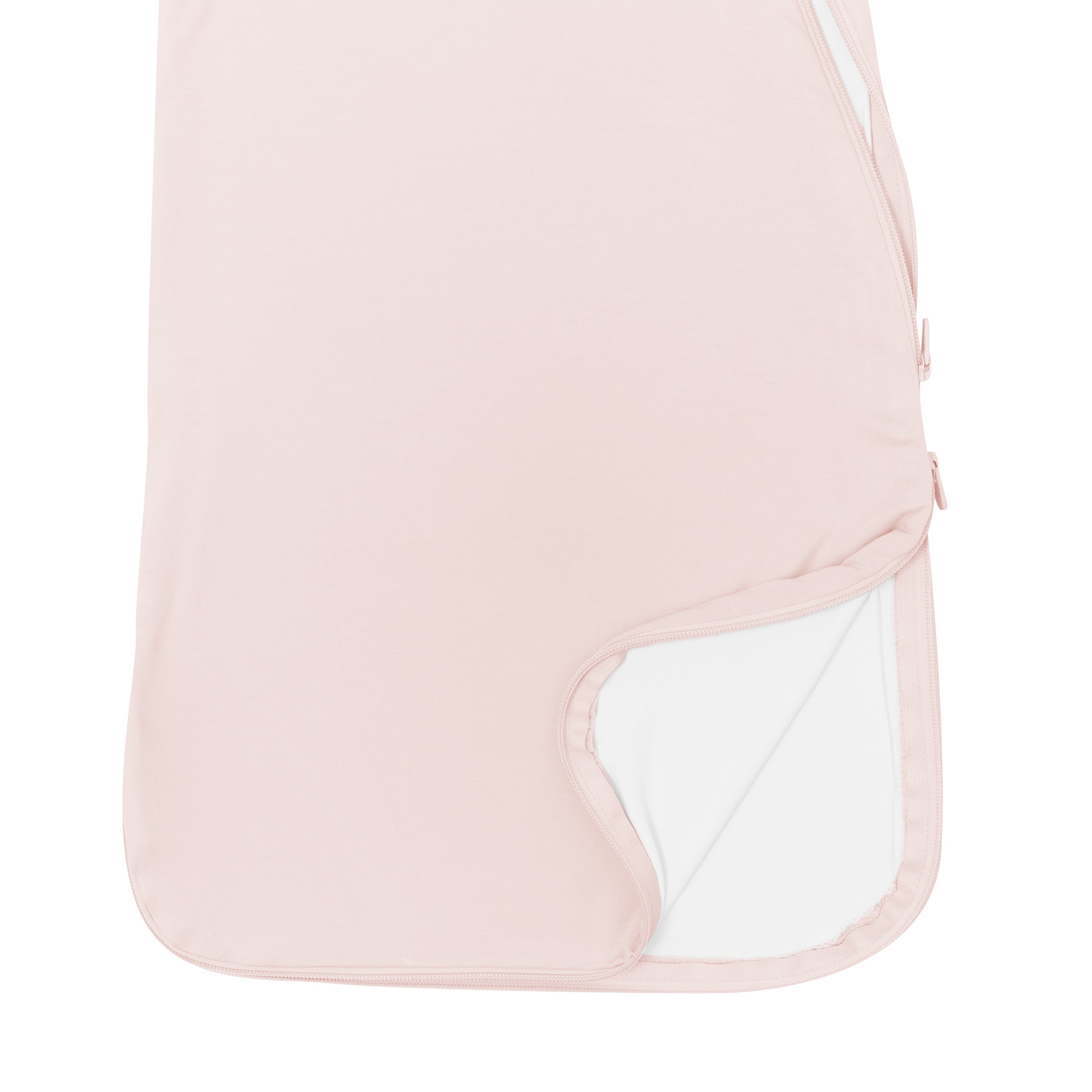 Kyte BABY Sleep Bag 0.5 Tog Sleep Bag in Blush 0.5