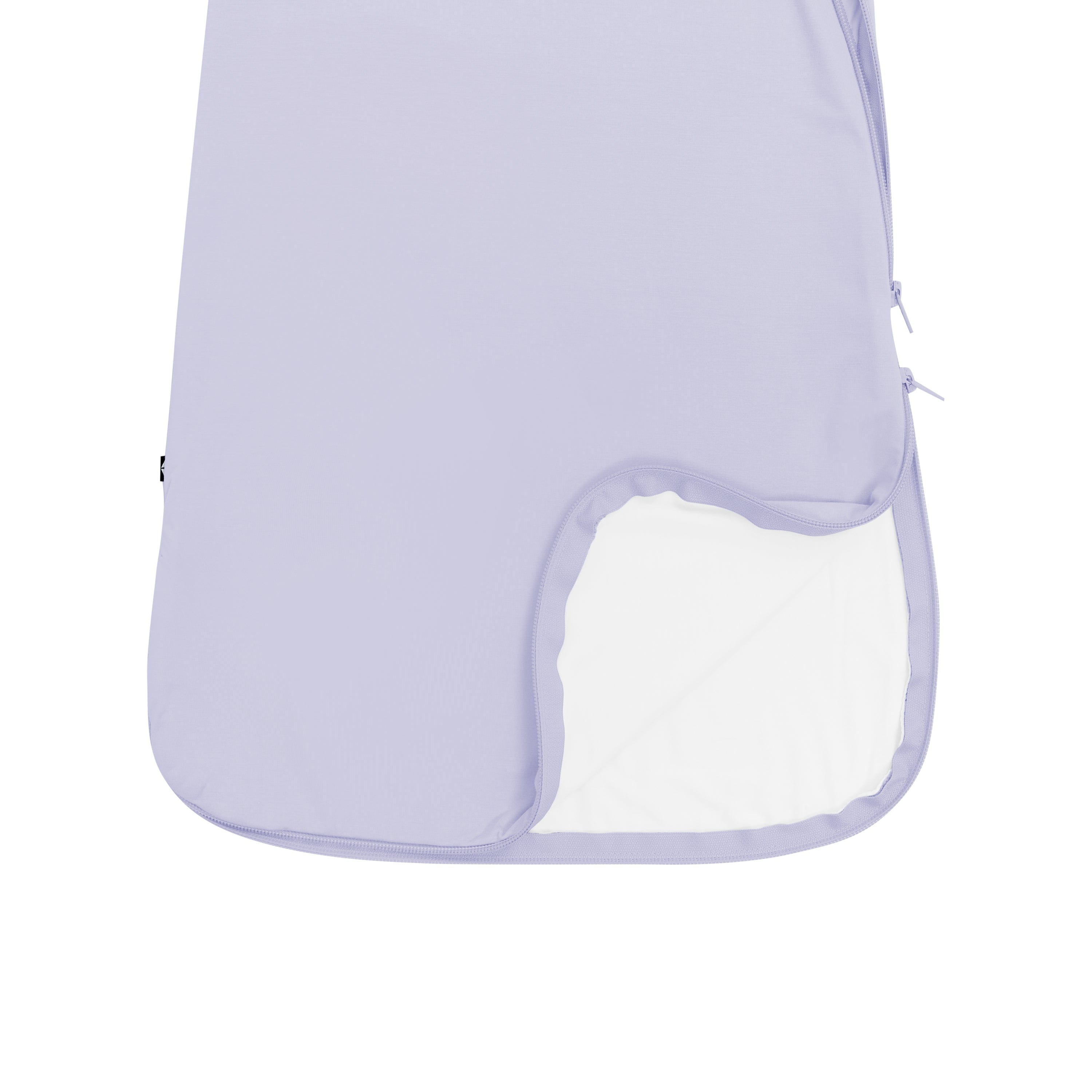 Kyte Baby Sleep Bag 0.5 Tog Sleep Bag in Lilac 0.5