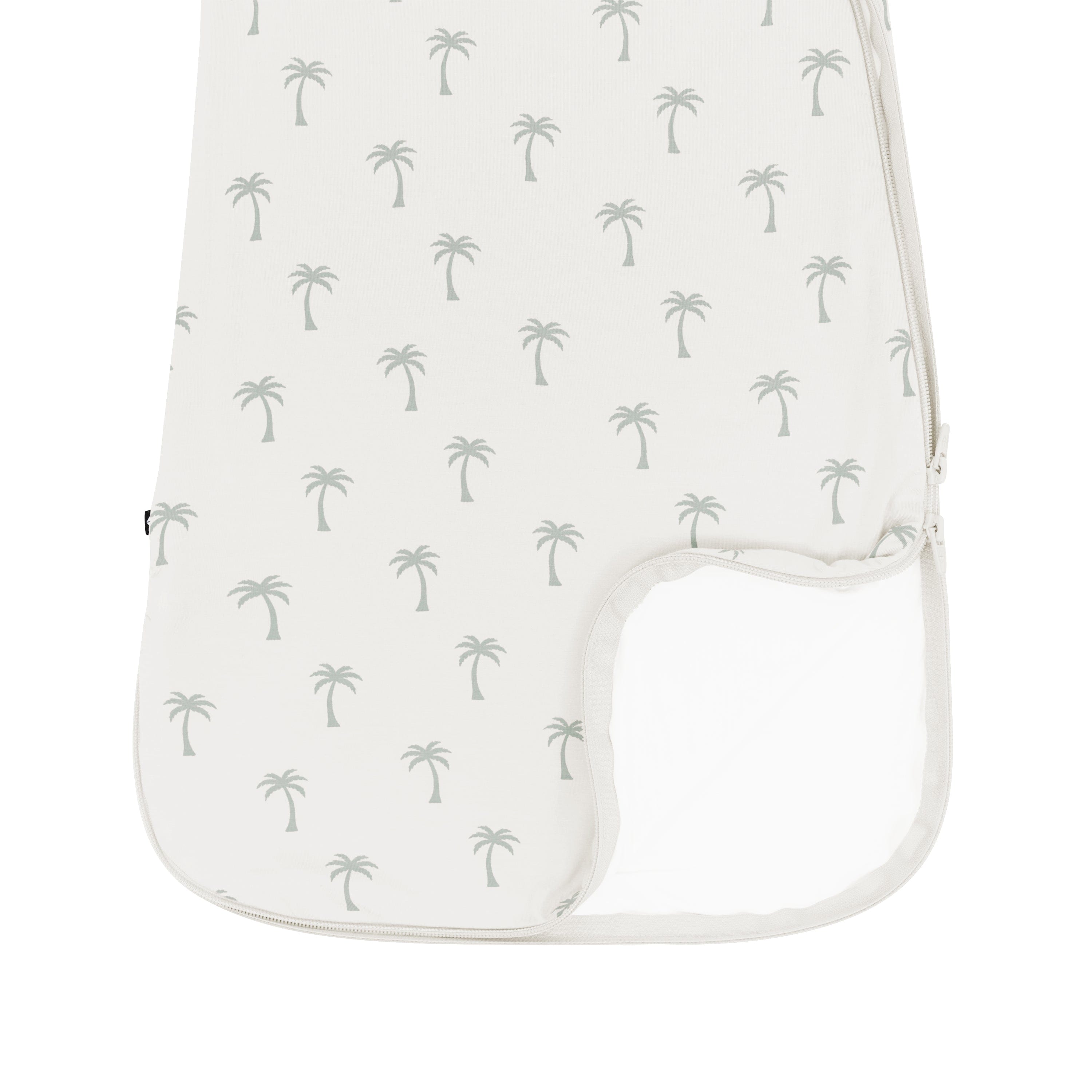 Kyte Baby Sleep Bag 0.5 Tog Sleep Bag in Palm Tree 0.5