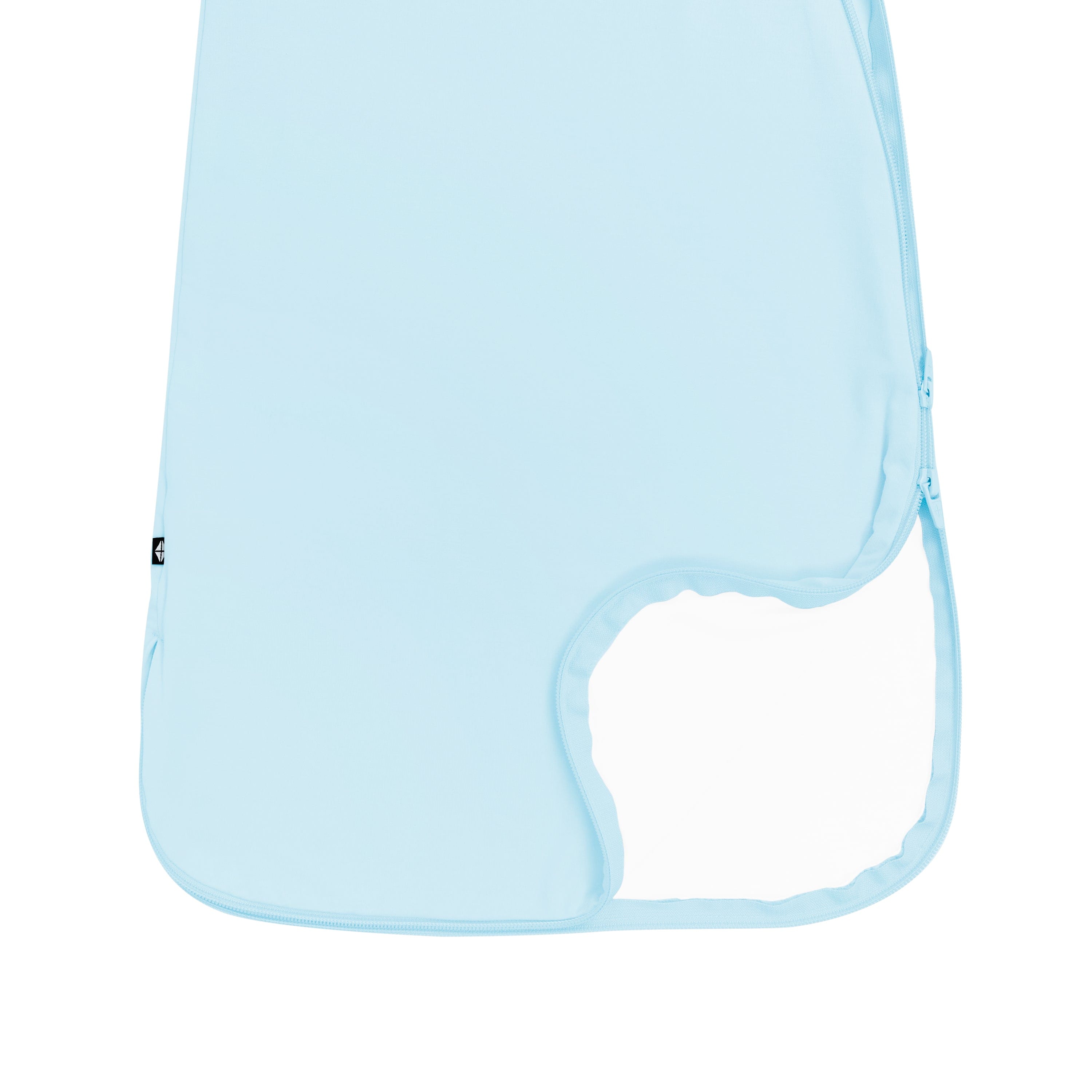 Kyte Baby Sleep Bag 0.5 Tog Sleep Bag in Powder 0.5