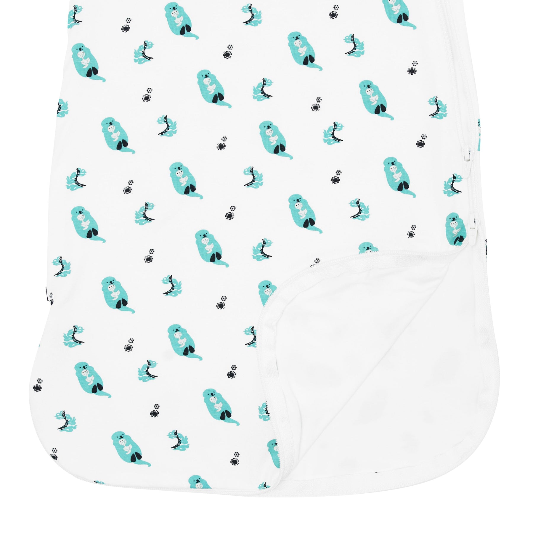 Kyte Baby Sleep Bag 0.5 Tog Sleep Bag in Robin Cuddle 0.5