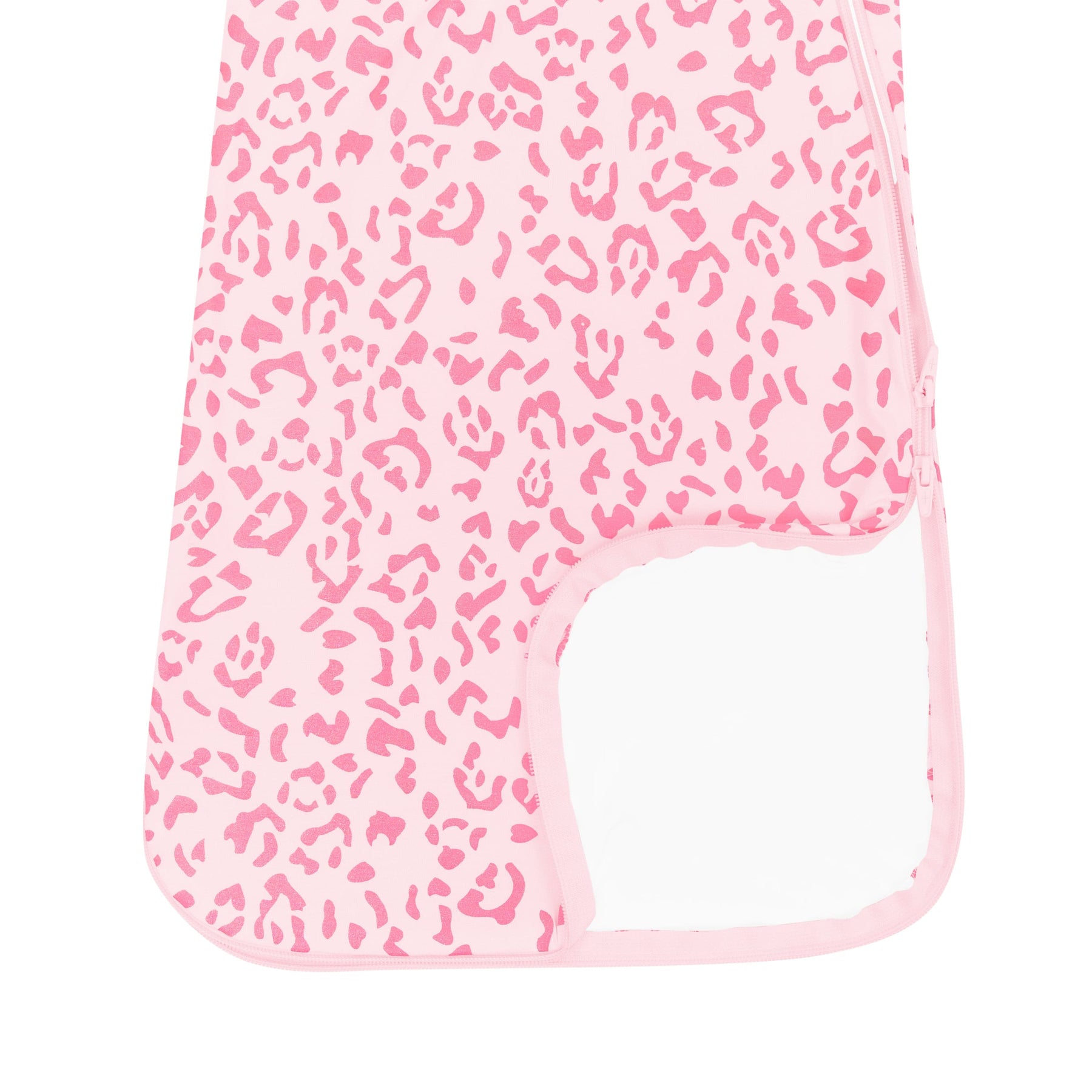 Kyte Baby Sleep Bag 0.5 Tog Sleep Bag in Sakura Leopard 0.5