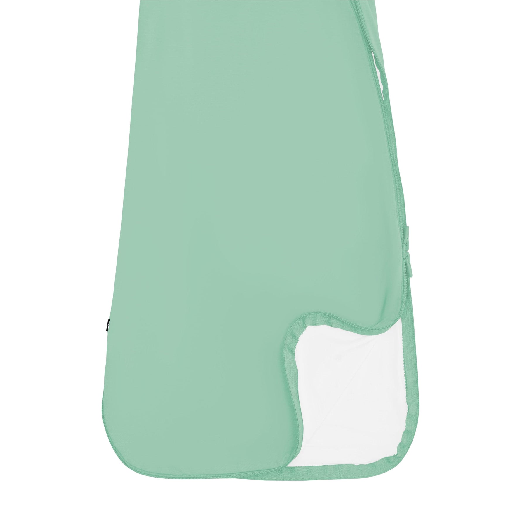 Kyte Baby Sleep Bag 0.5 Tog Sleep Bag in Wasabi 0.5
