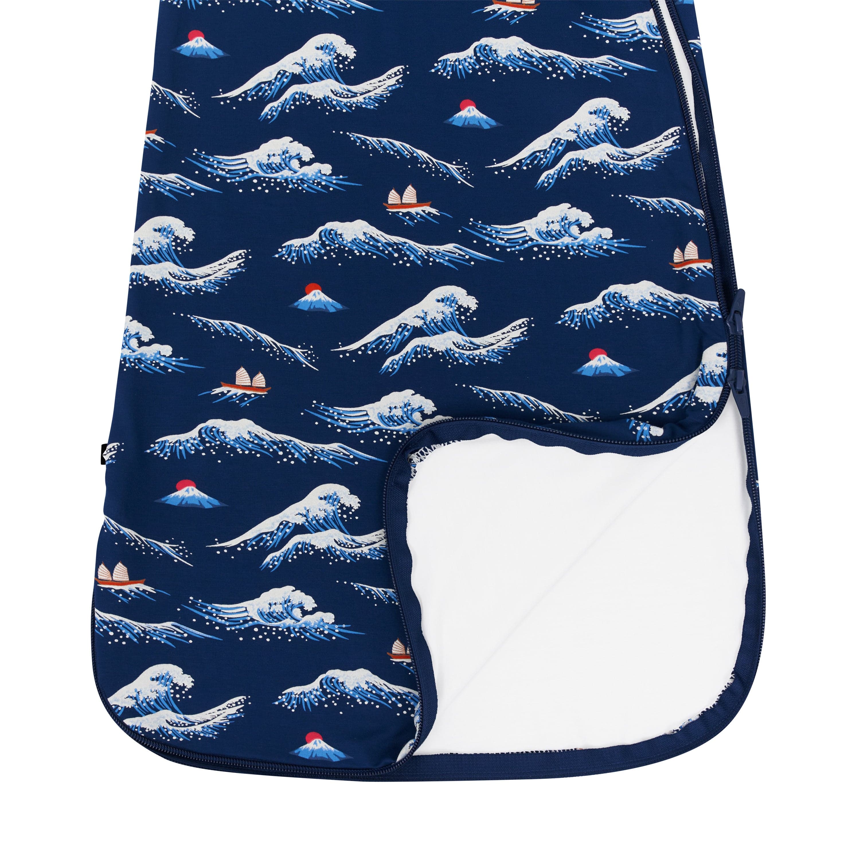 Kyte baby sleep sack whales sold