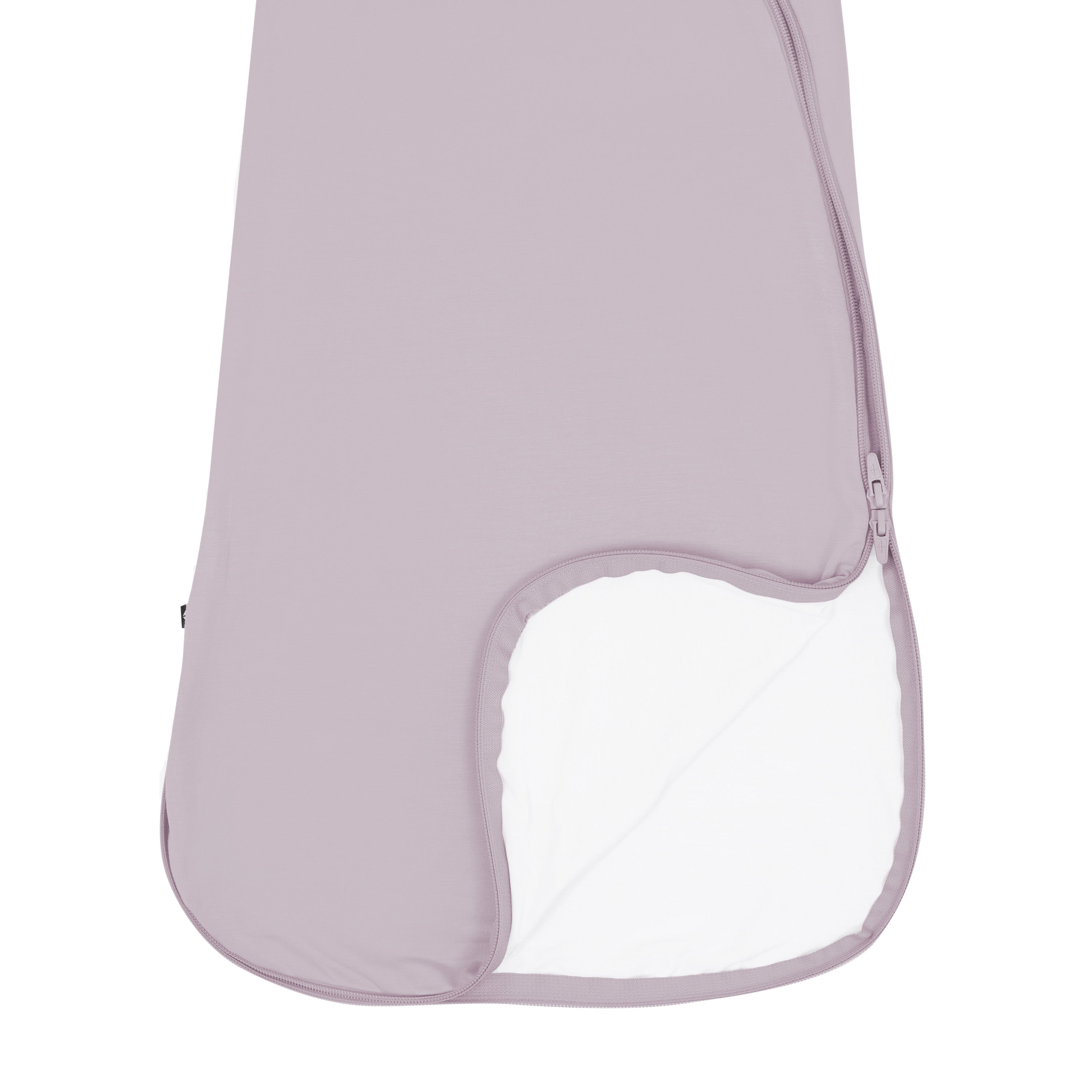 Kyte Baby Sleep Bag 0.5 Tog Sleep Bag in Wisteria 0.5