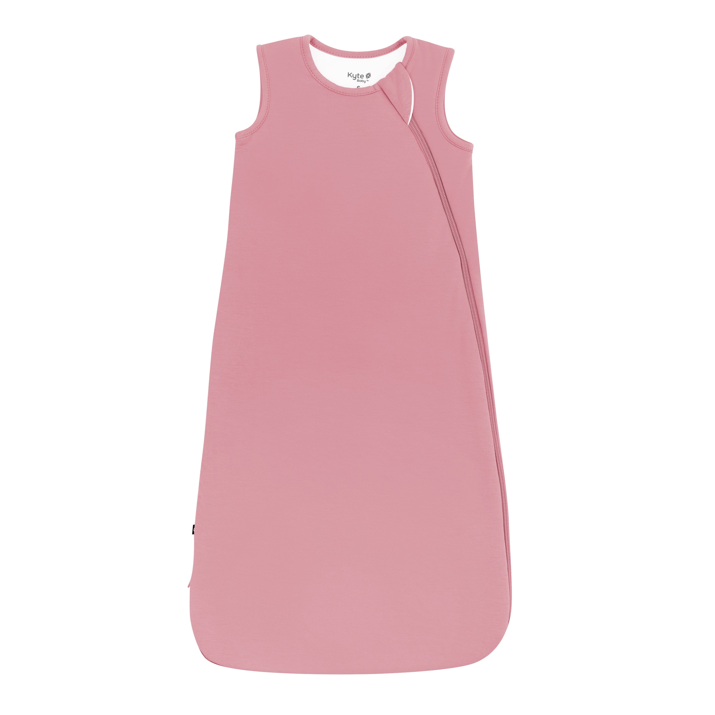 Pink Sleep Bag in Apple Blossom
