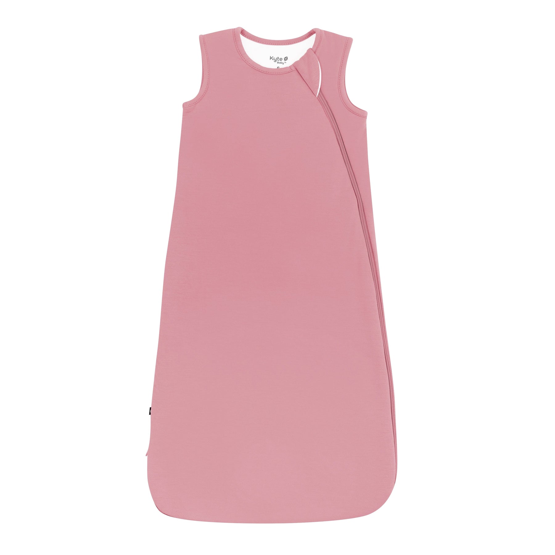 Pink Sleep Bag in Apple Blossom