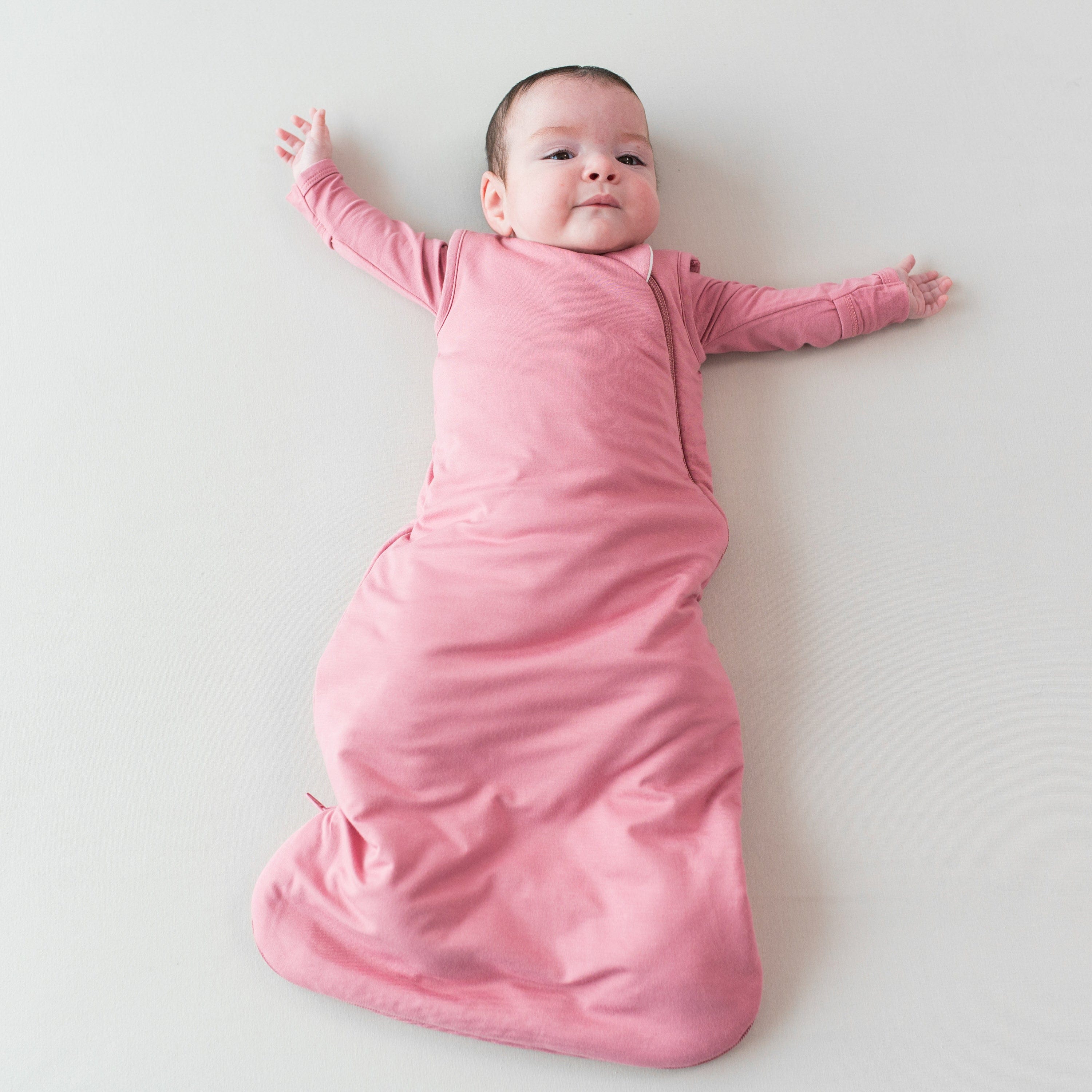 Rose Jurassic sleep sack Kyte baby 1.0 tog 6-18 hotsell medium