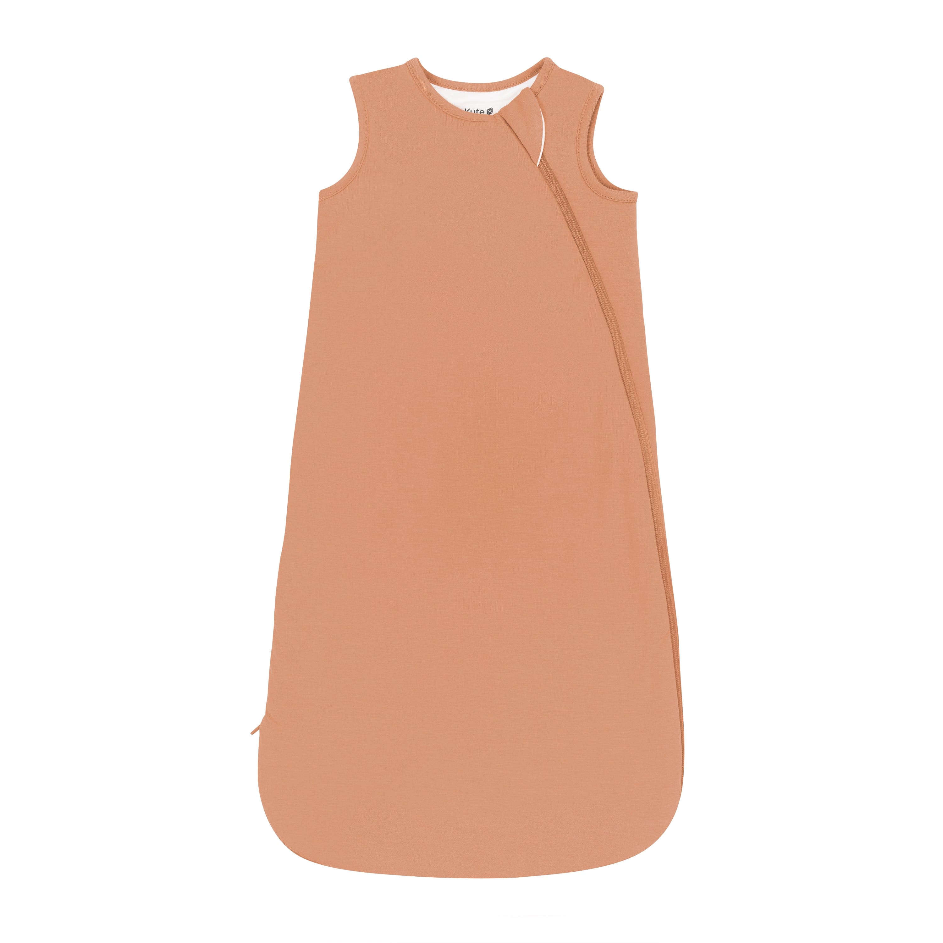 Kyte Baby Sleep Bag 1.0 Tog Sleep Bag in Apricot 1.0