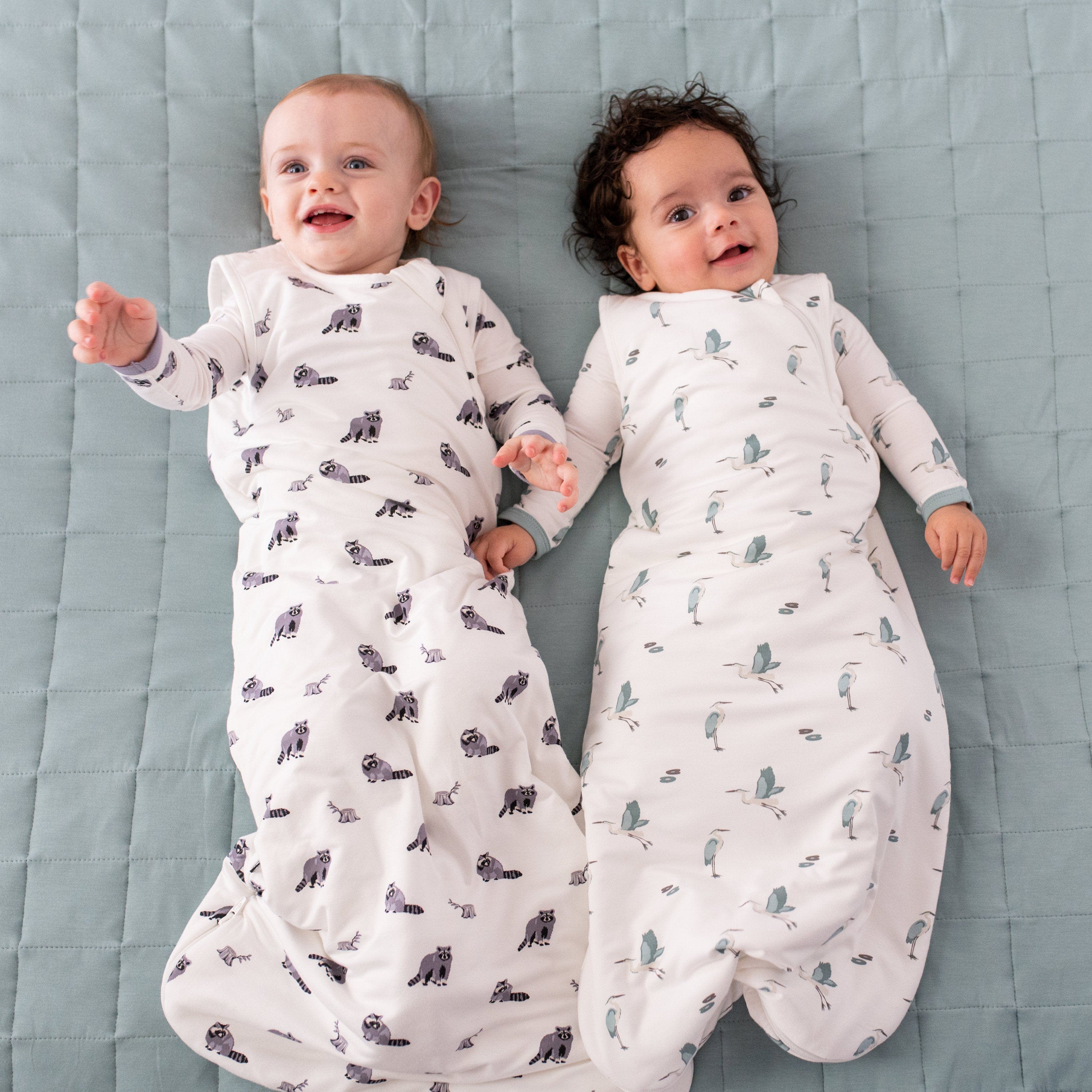 1 tog store sleeping bag newborn