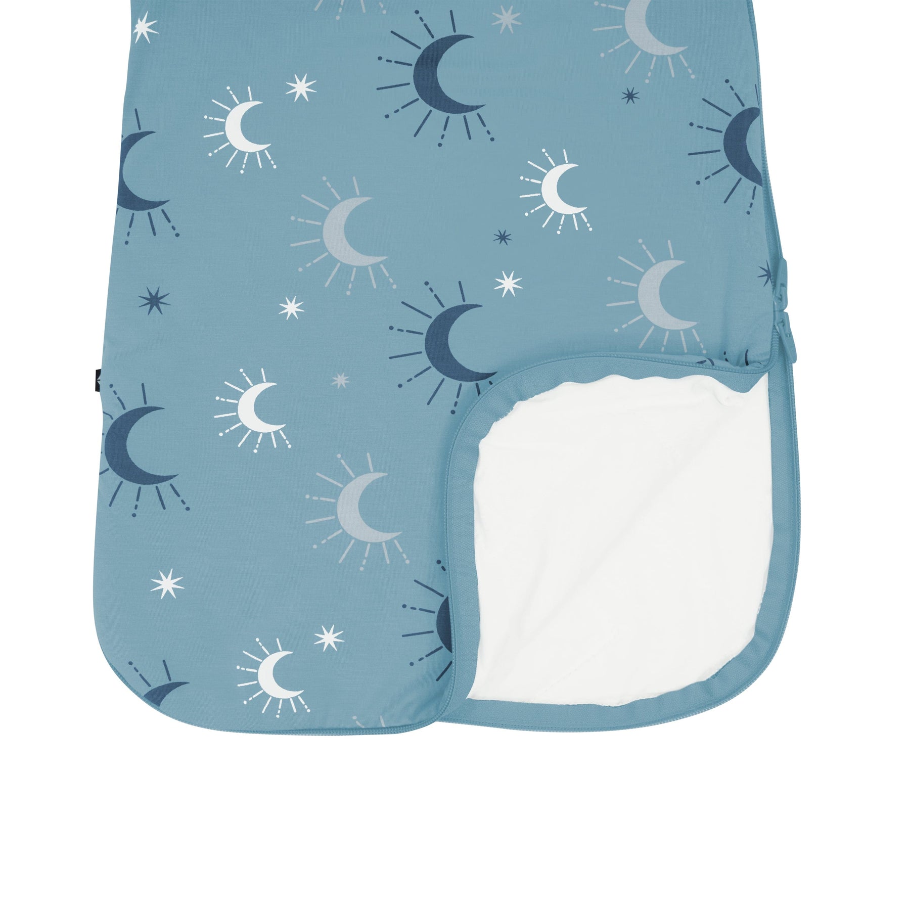 Kyte Baby Sleep Bag 1.0 Tog Sleep Bag in Boho Moon 1.0