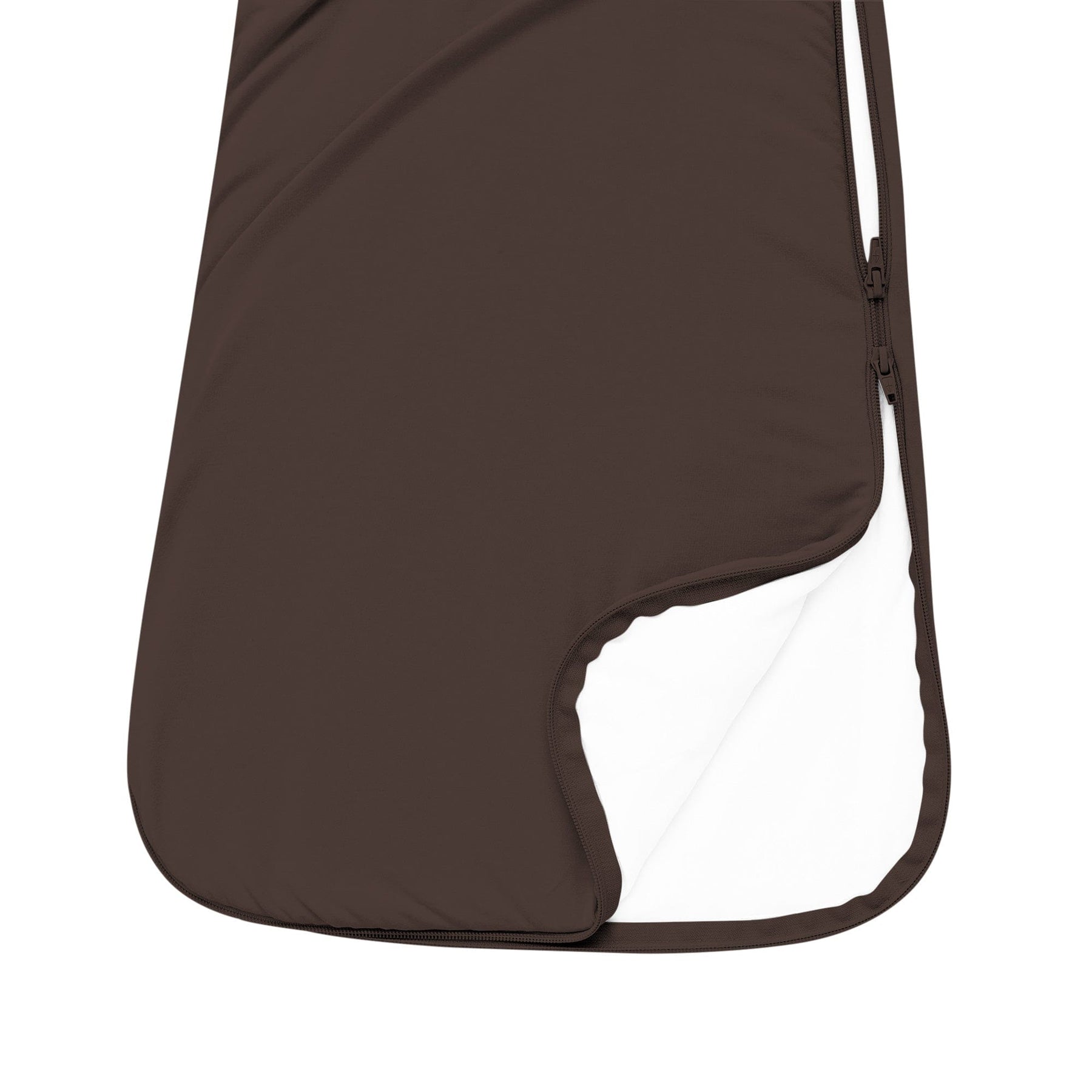 Kyte Baby Sleep Bag 1.0 Tog Sleep Bag in Espresso 1.0