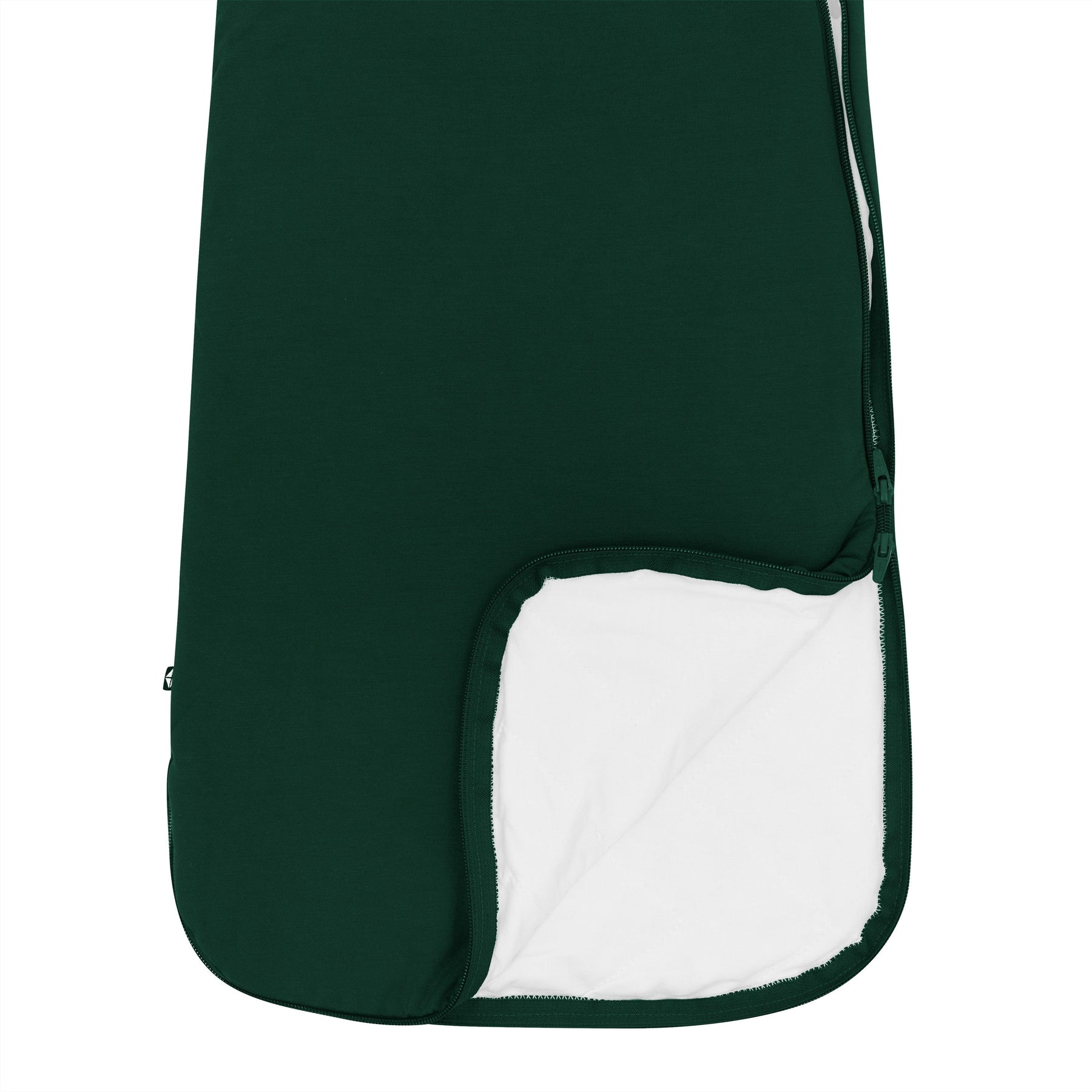 Kyte Baby Sleep Bag 1.0 Tog Sleep Bag in Evergreen 1.0