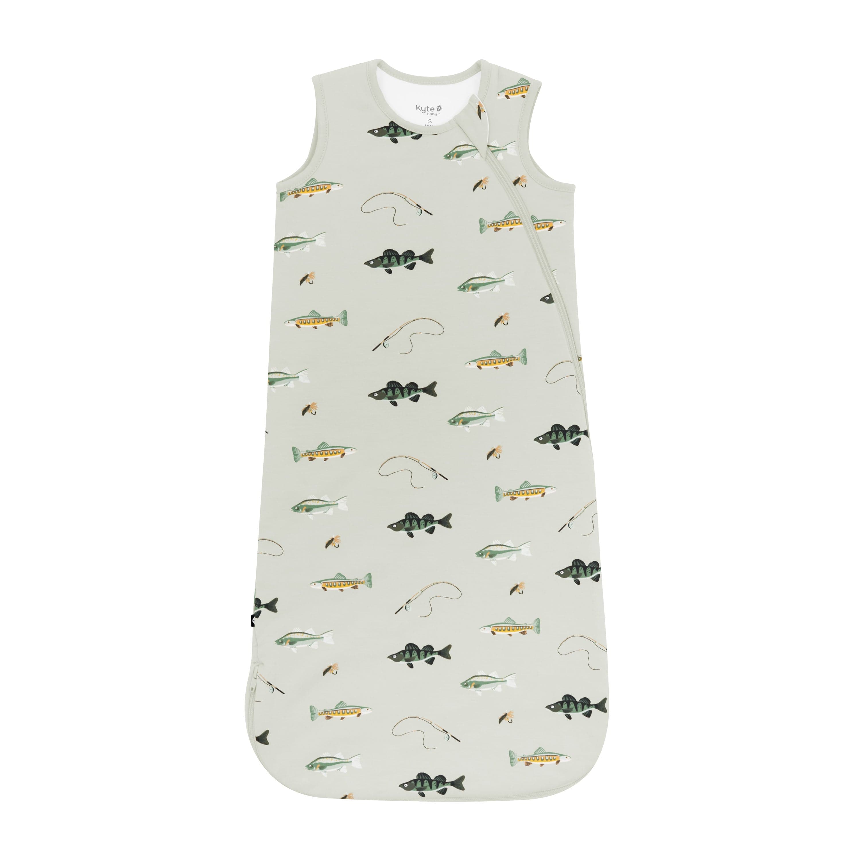 Kyte Baby Sleep Bag in Fishing 1.0