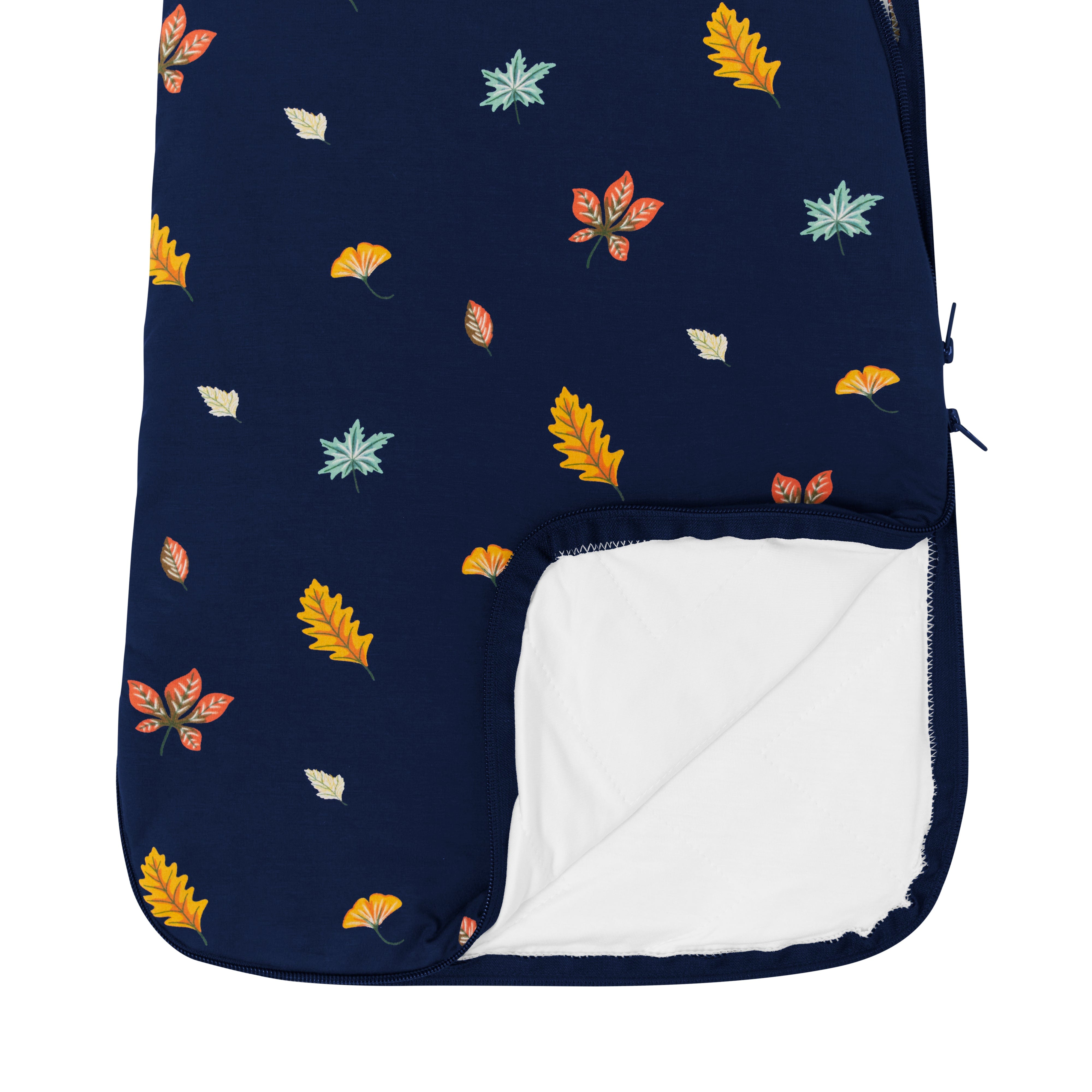 Kyte Baby Sleep Bag 1.0 Tog Sleep Bag in Foliage 1.0