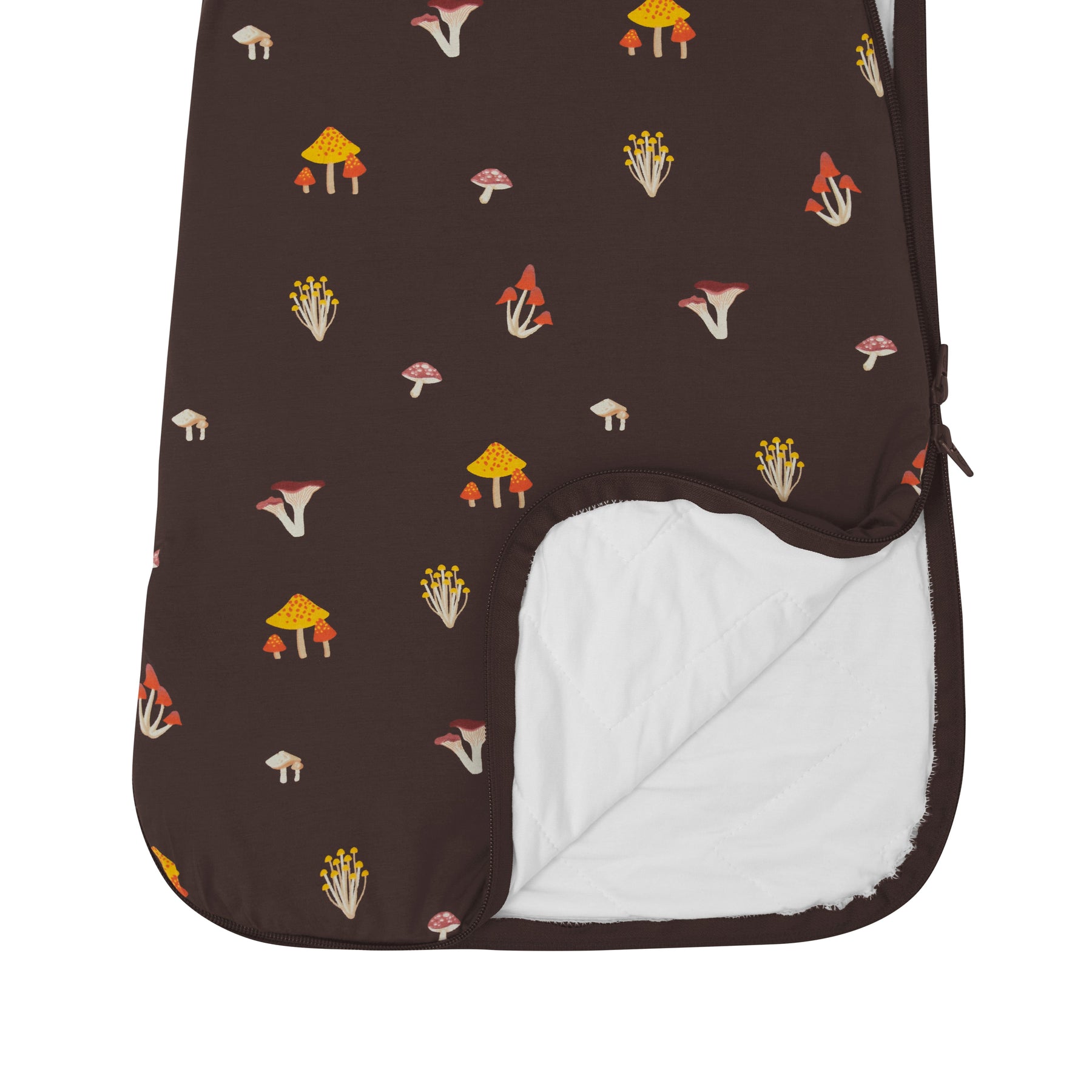 Kyte Baby Sleep Bag 1.0 Tog Sleep Bag in Fungi 1.0