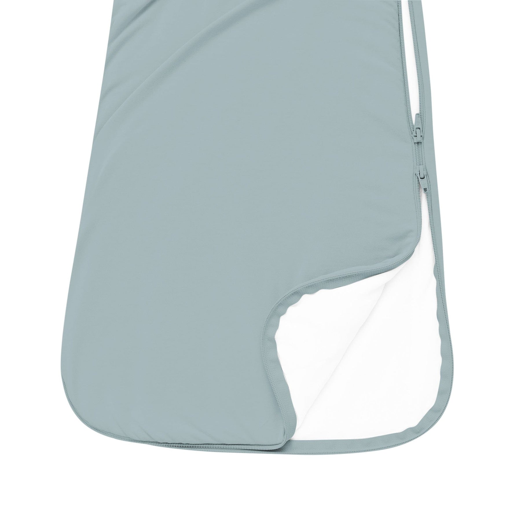 Kyte Baby Sleep Bag 1.0 Tog Sleep Bag in Glacier 1.0