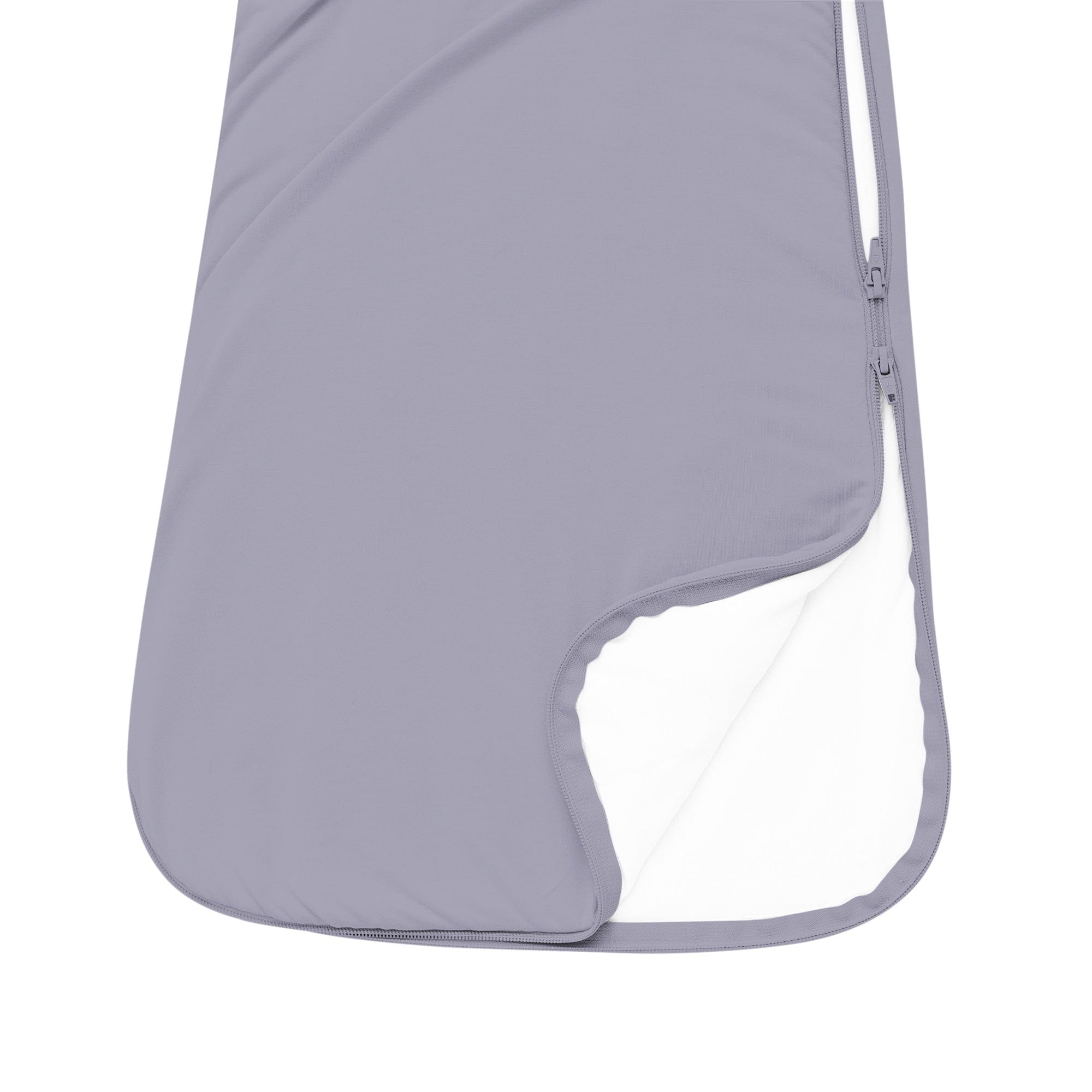 Kyte Baby Sleep Bag 1.0 Tog Sleep Bag in Haze 1.0
