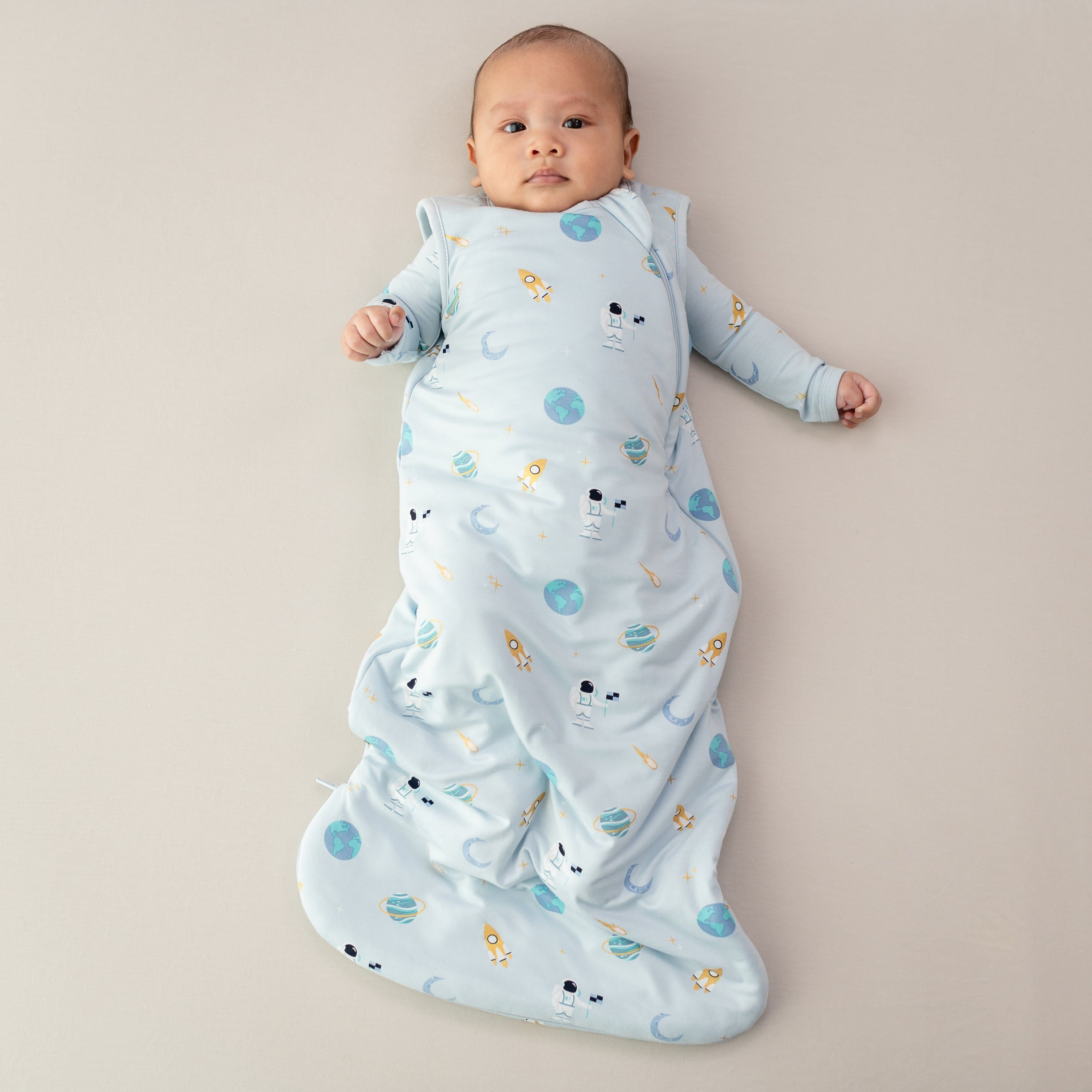 Kyte Baby Ocean Sleep outlet Bag