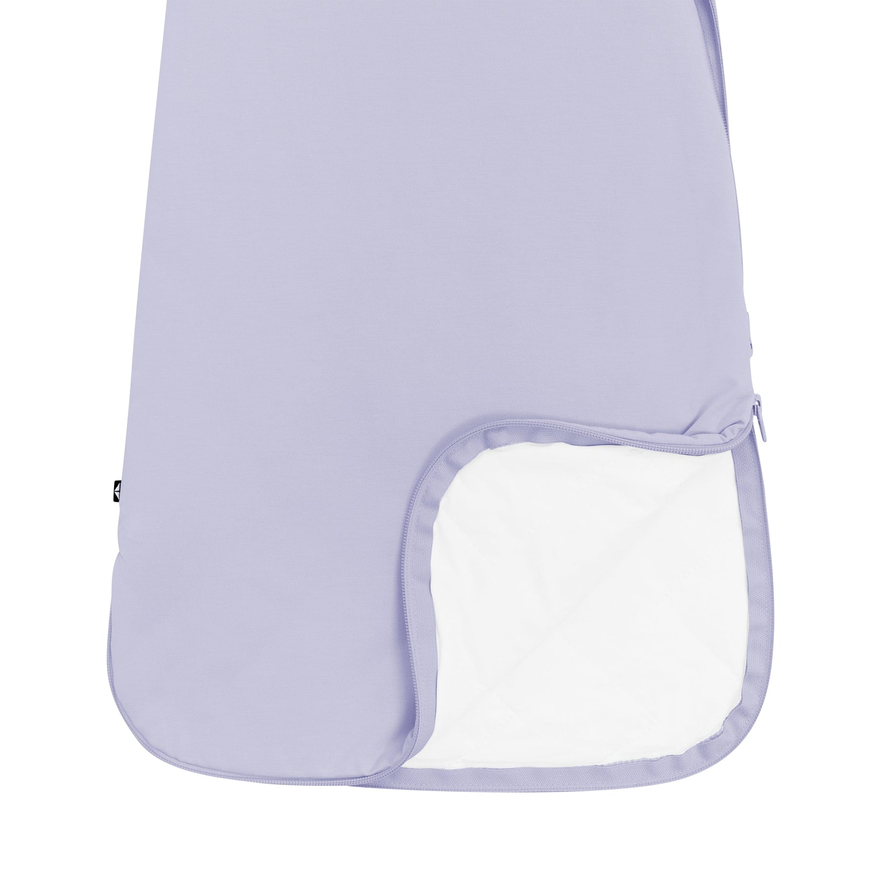 Kyte Baby Sleep Bag 1.0 Tog Sleep Bag in Lilac 1.0