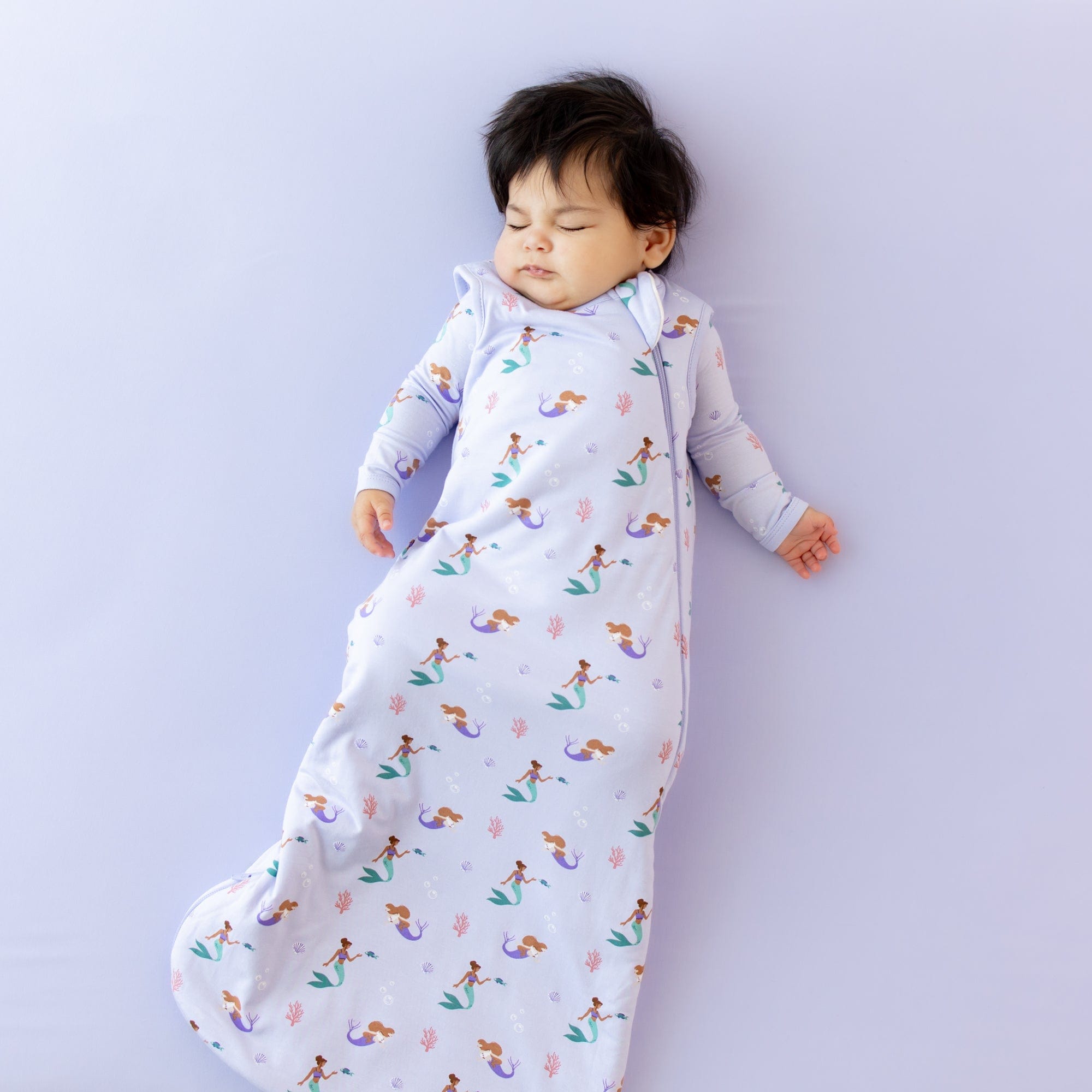 Kyte shops Baby Ocean Sleep Bag