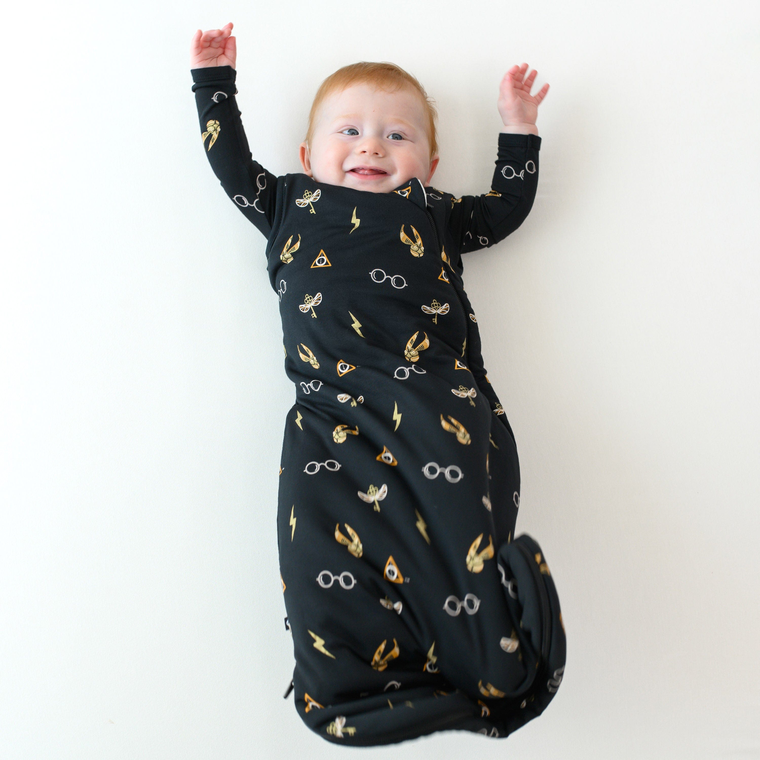 Kyte sale Baby Ocean Sleep Bag