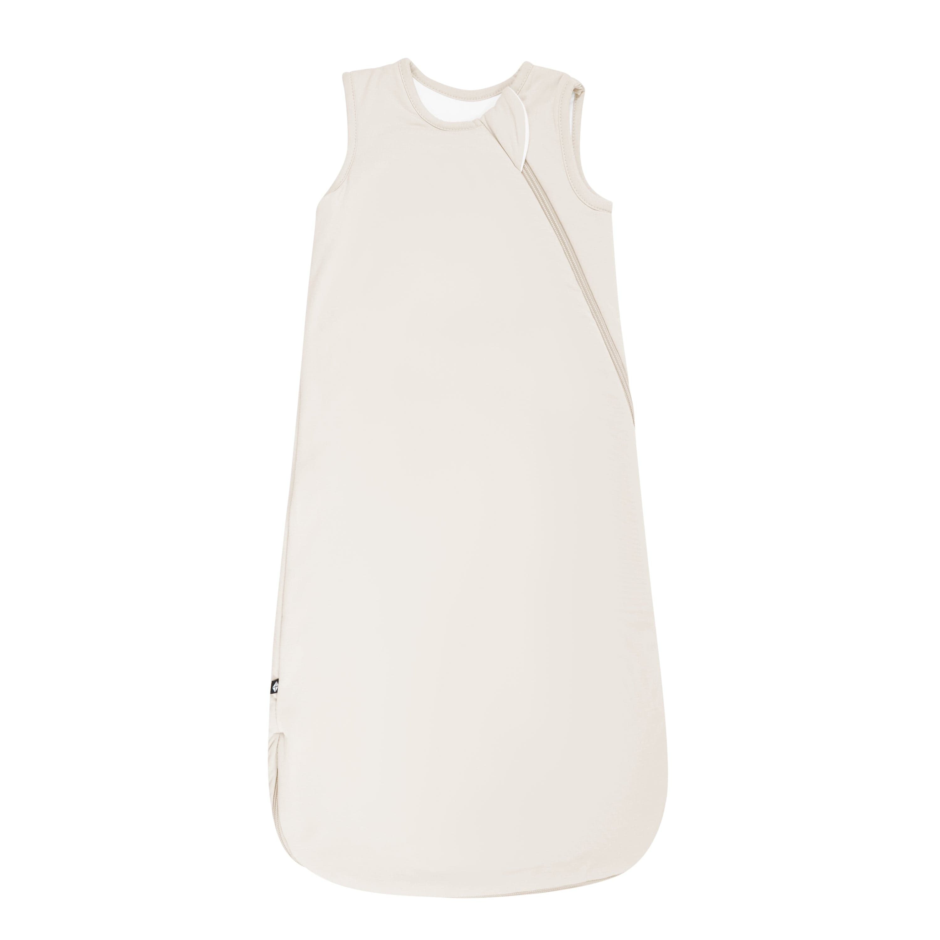 Kyte Baby Sleep Bag in Oat 1.0 TOG