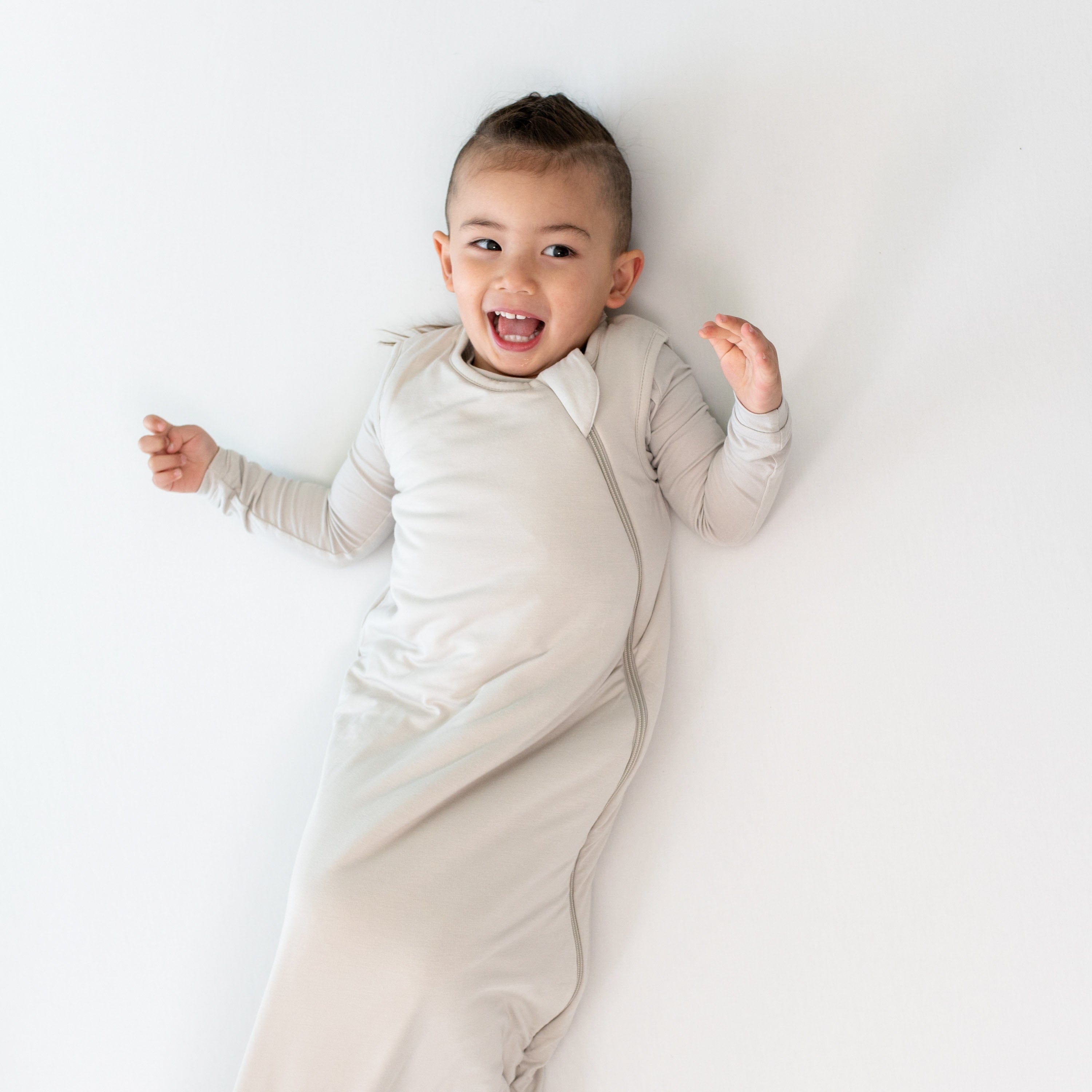 Baby night sleeping bag sale