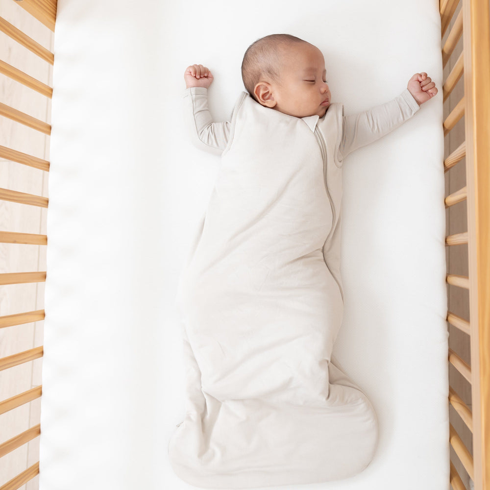 Sleep Bag in Oat 1.0 main image 1