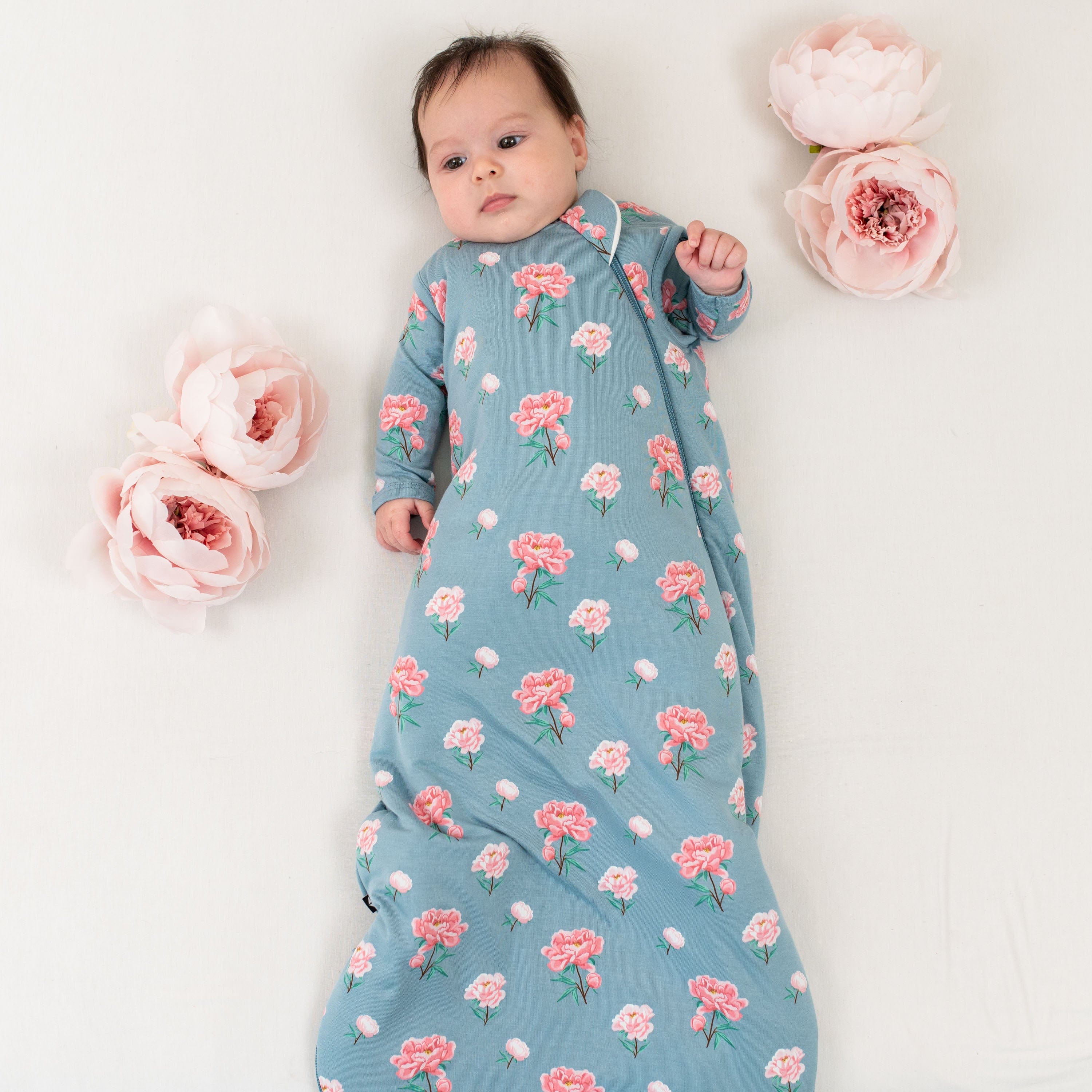 Kyte Baby fashion Peony